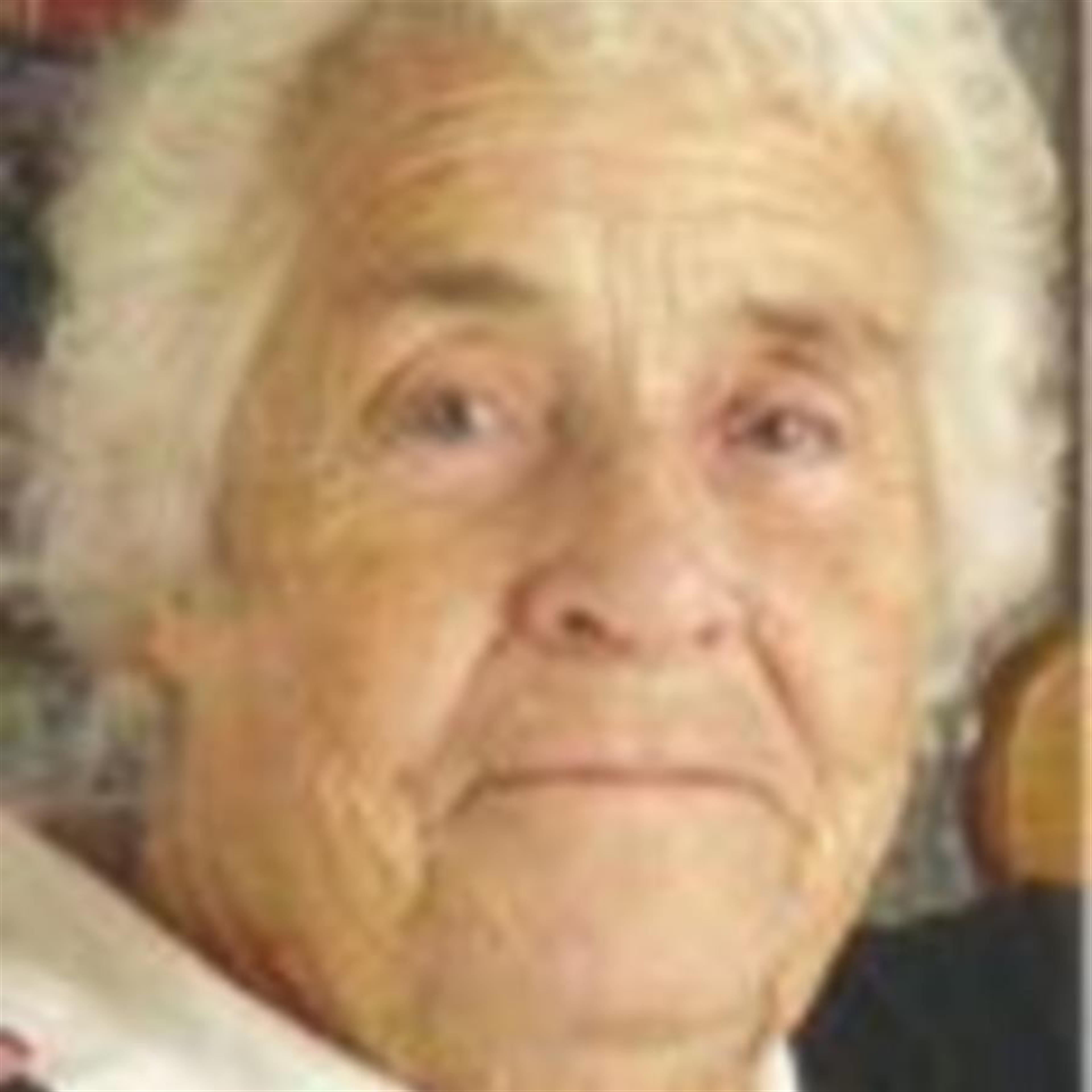 Leona I. Grech's obituary picture