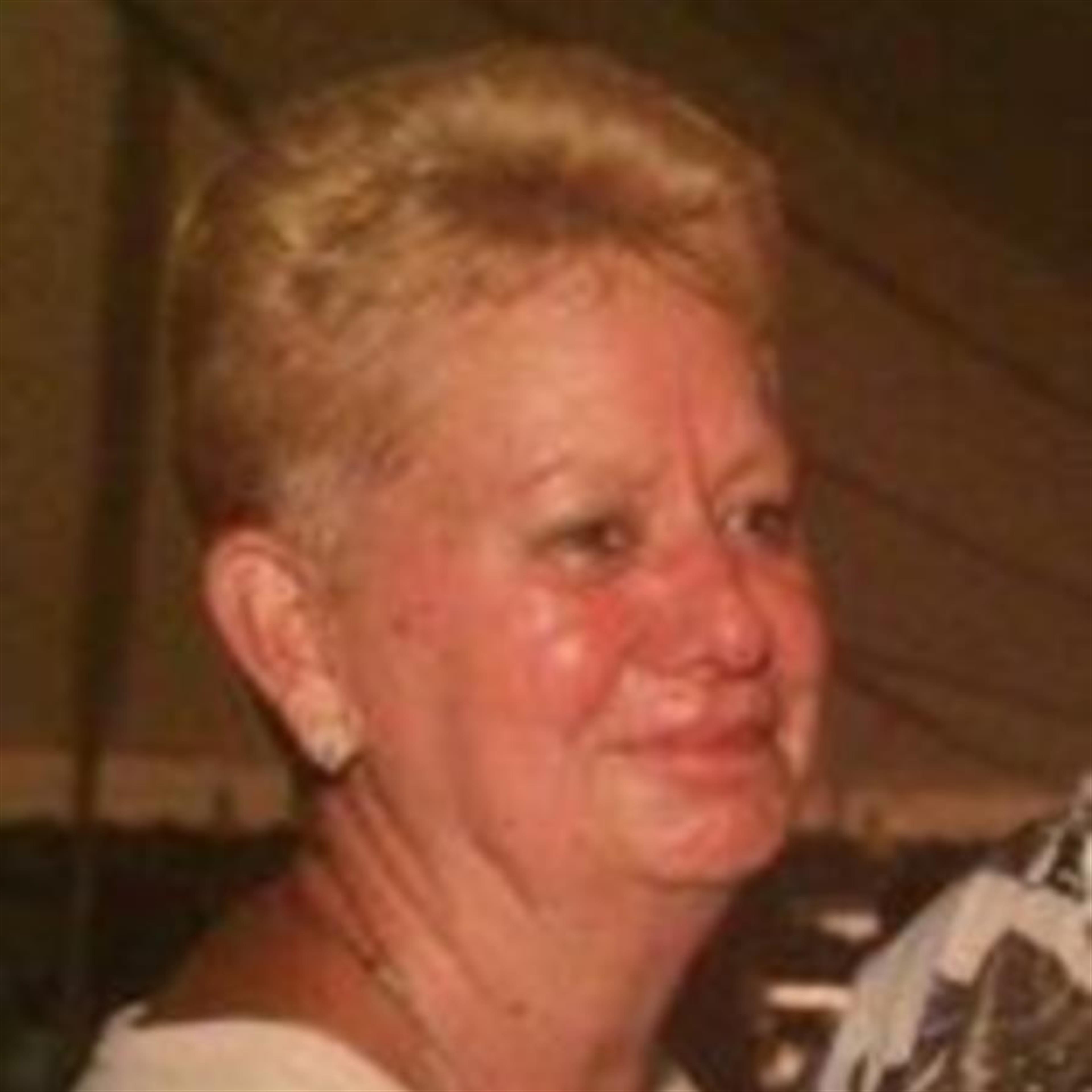 Charlotte E. Faulman