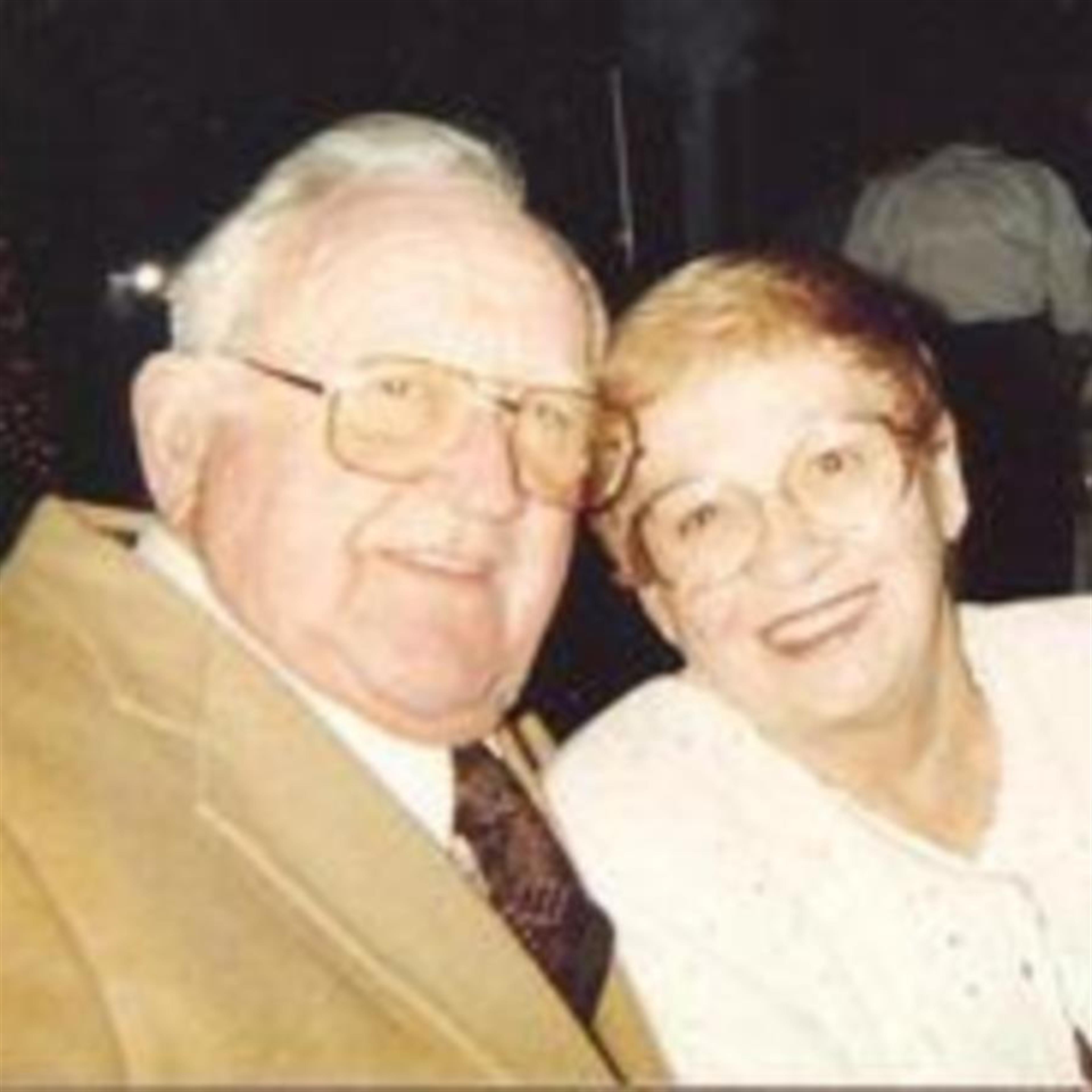 Martin J. "Red" Clerc Jr.