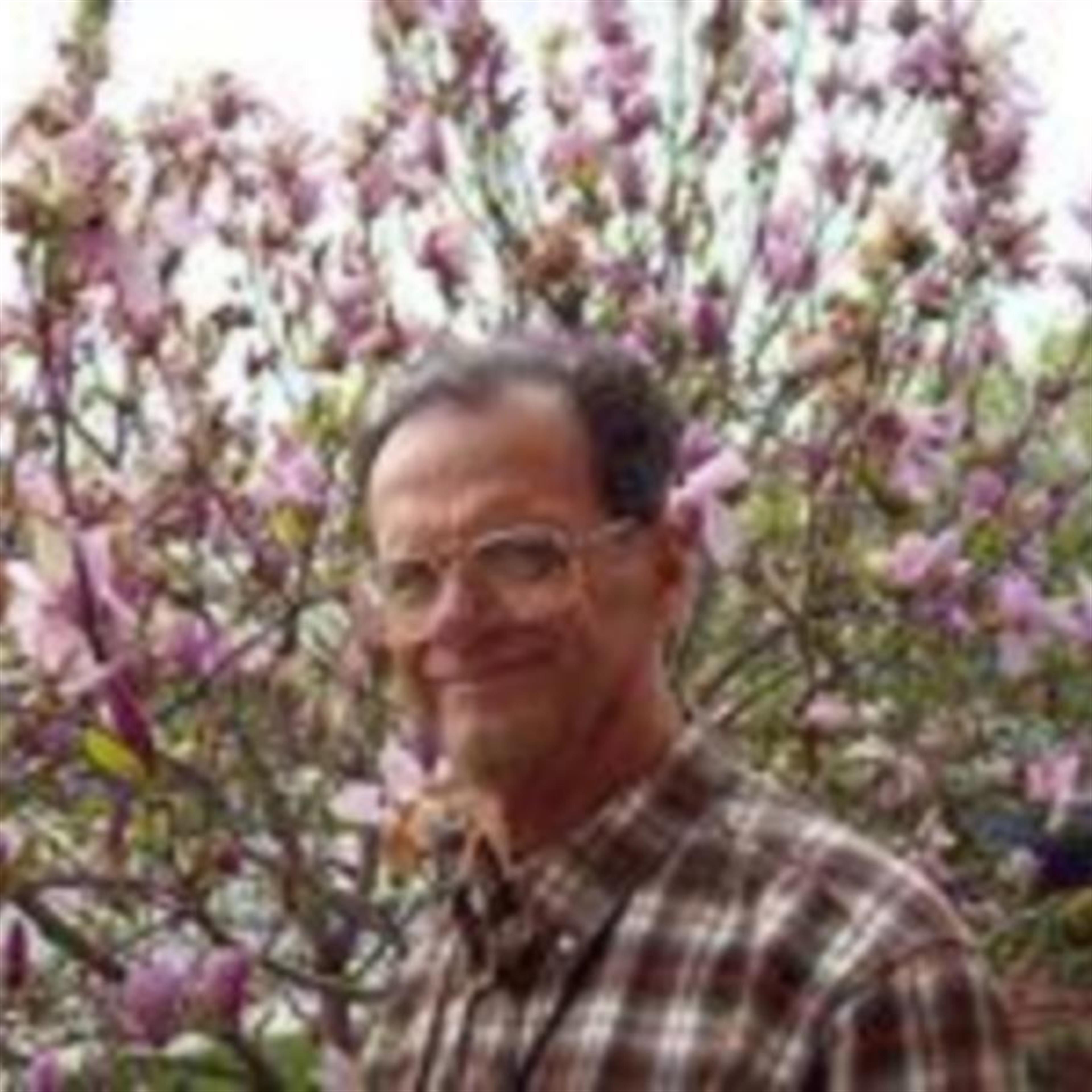 William O. Allender's obituary picture