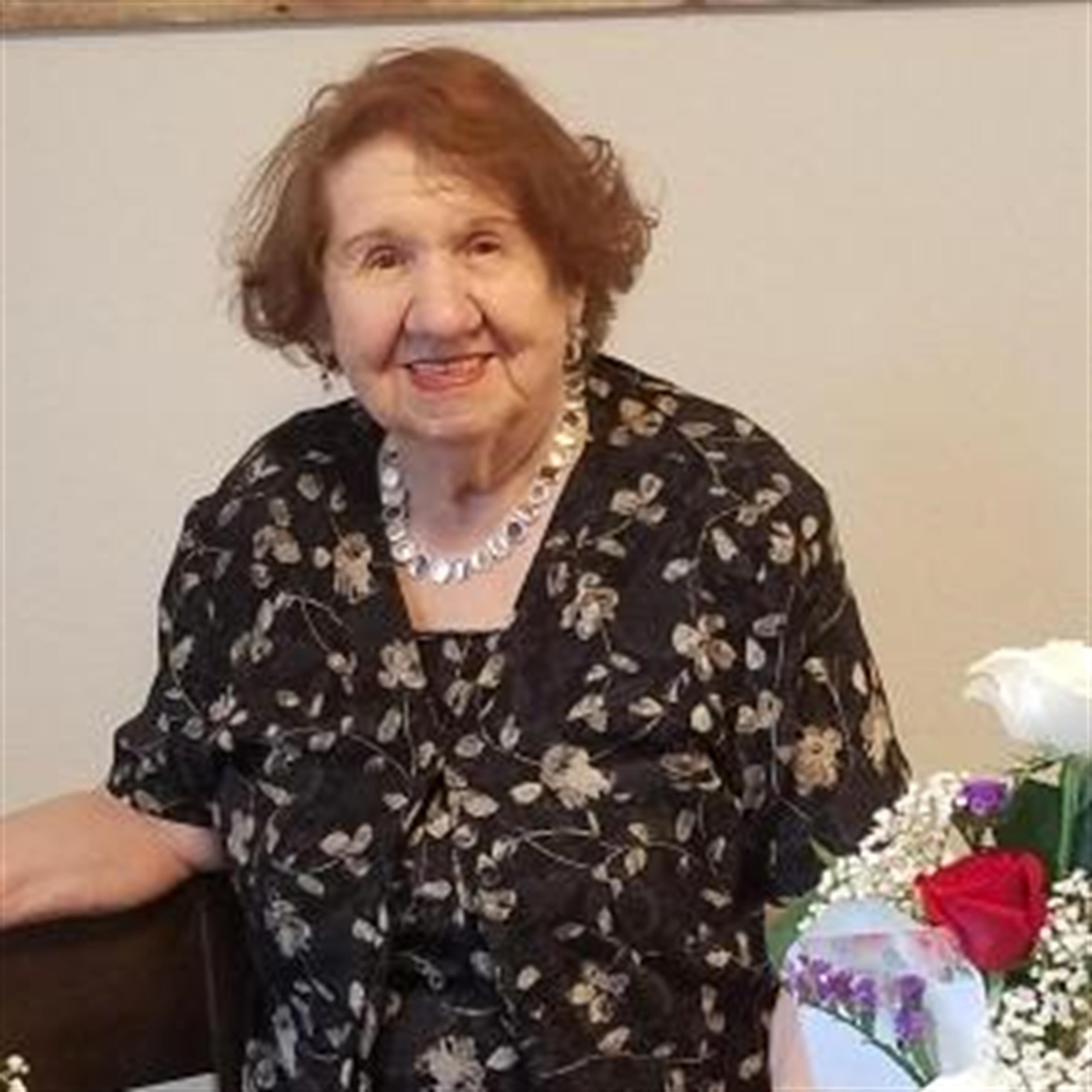 Alejandrina Cole