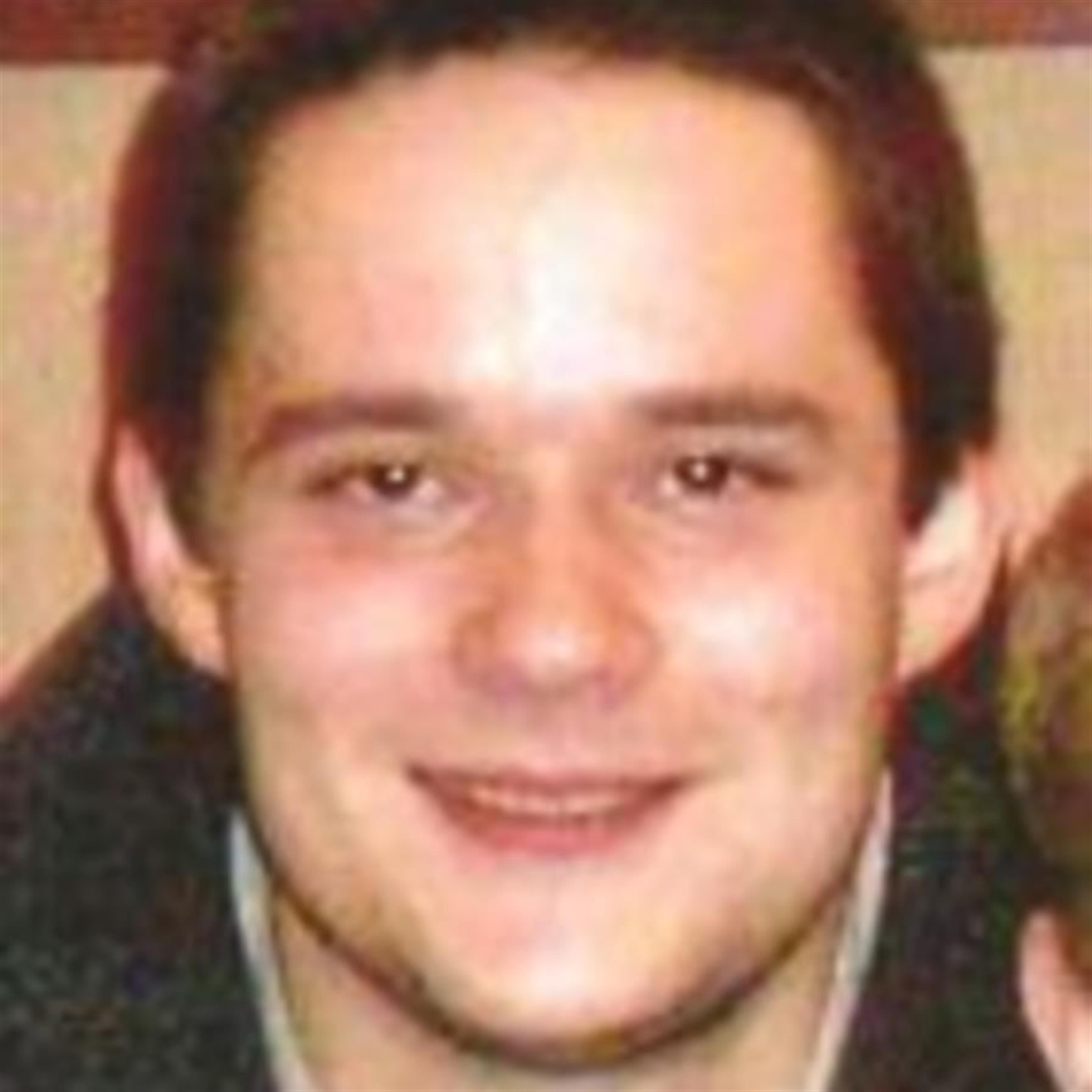 Andrew J. Przeslawski