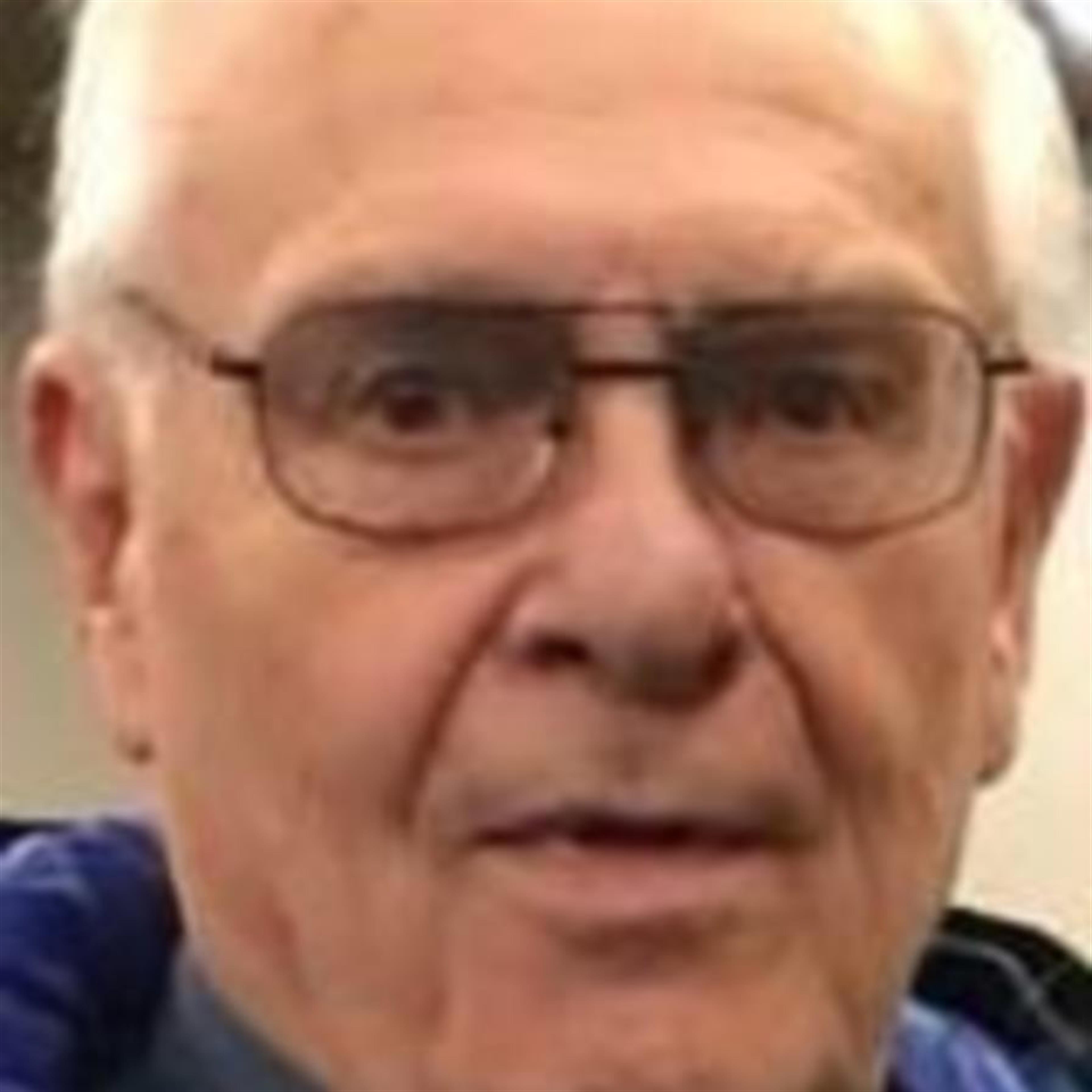 Melvin Larry Holloway