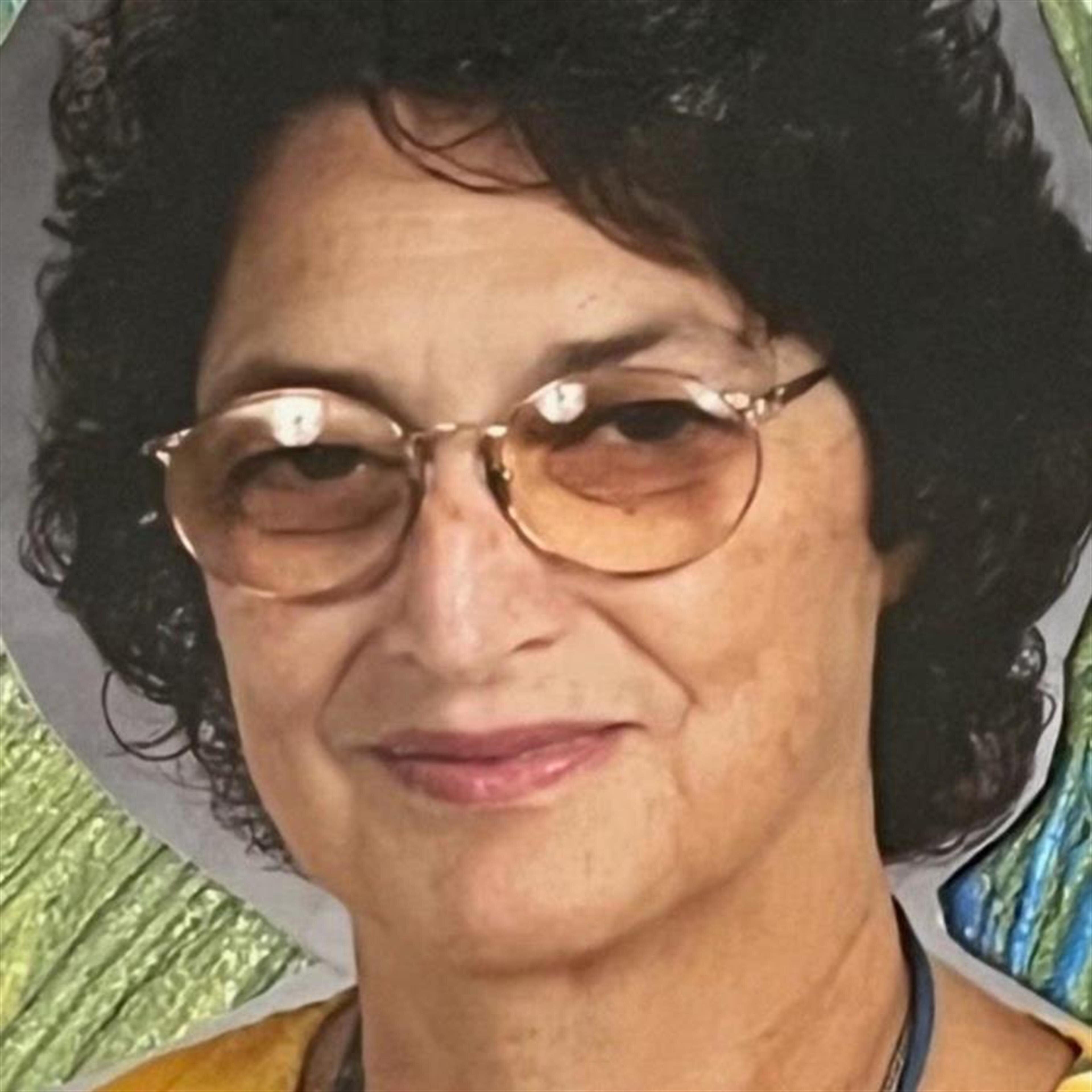 Mary Lillian Seary