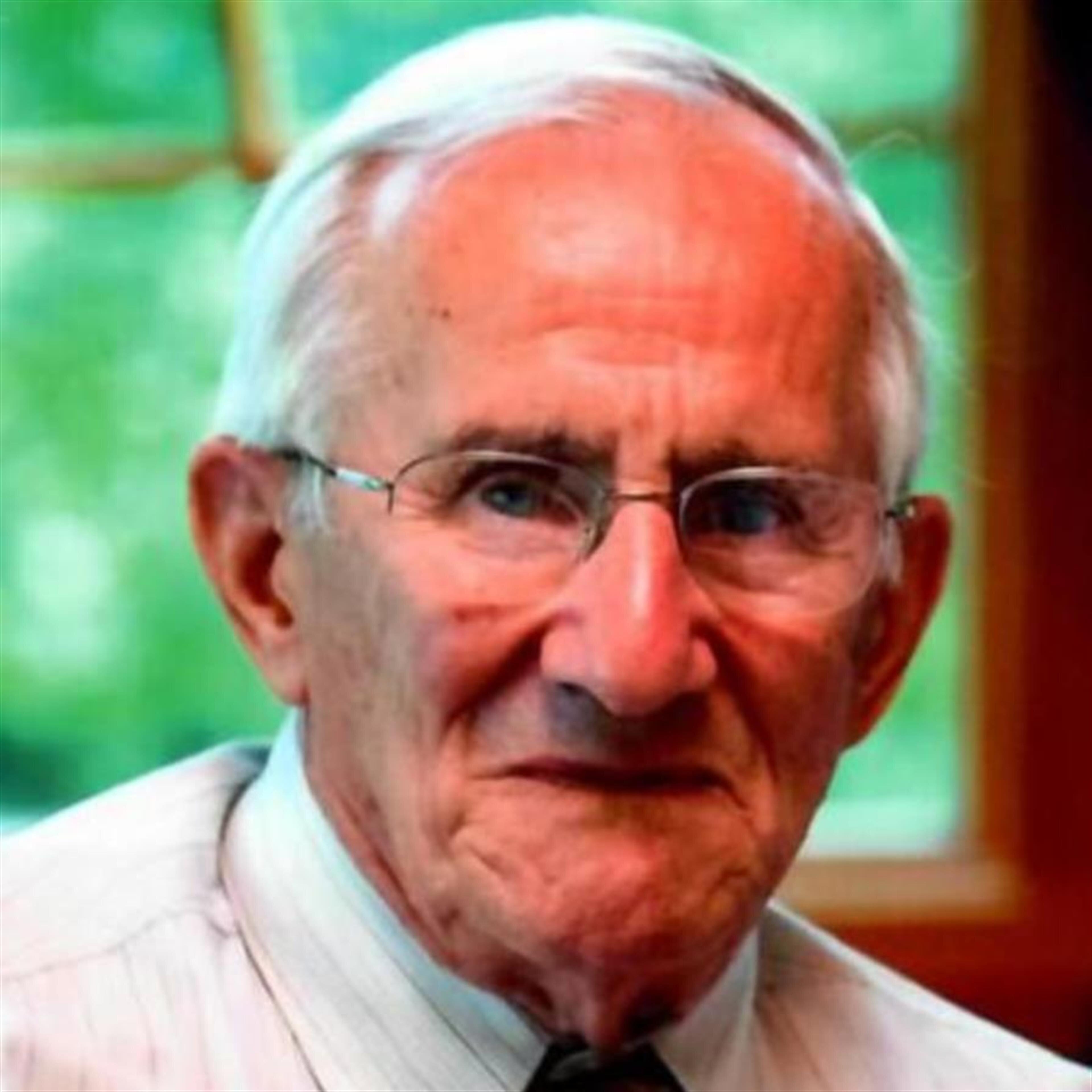 Donald J. Perz