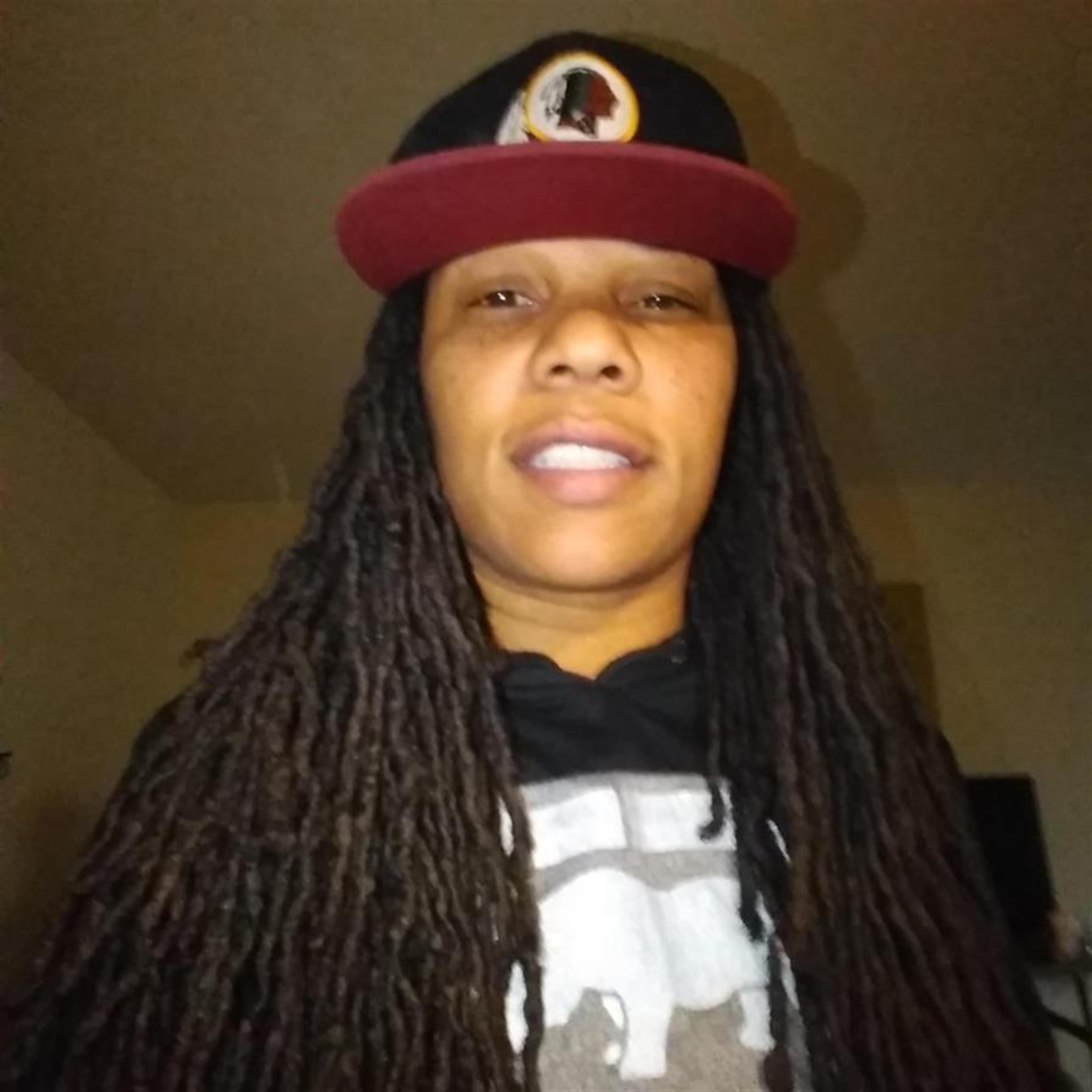 Latoya Patrice Gordon