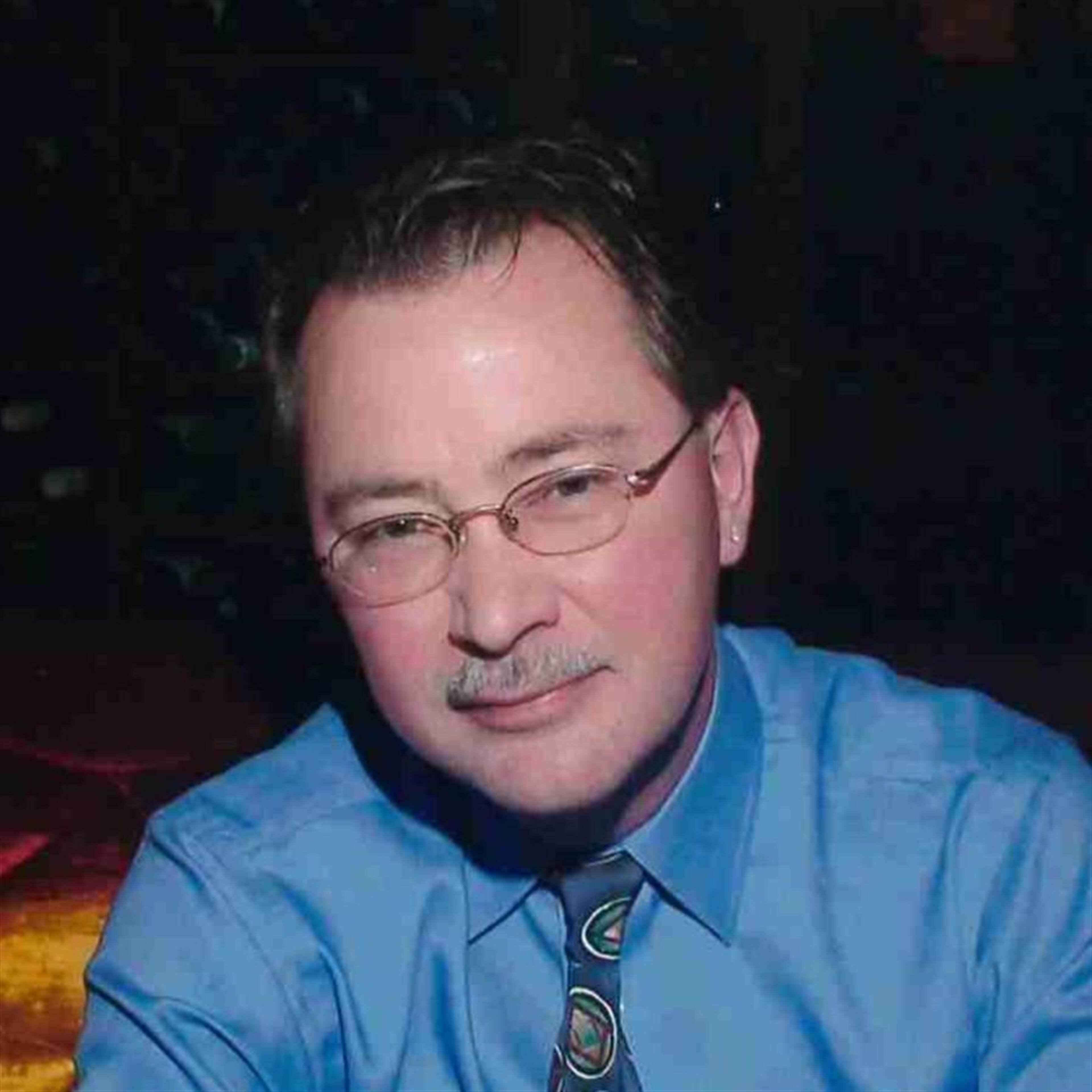 Steven A. "Steve" Ketchum Sr.
