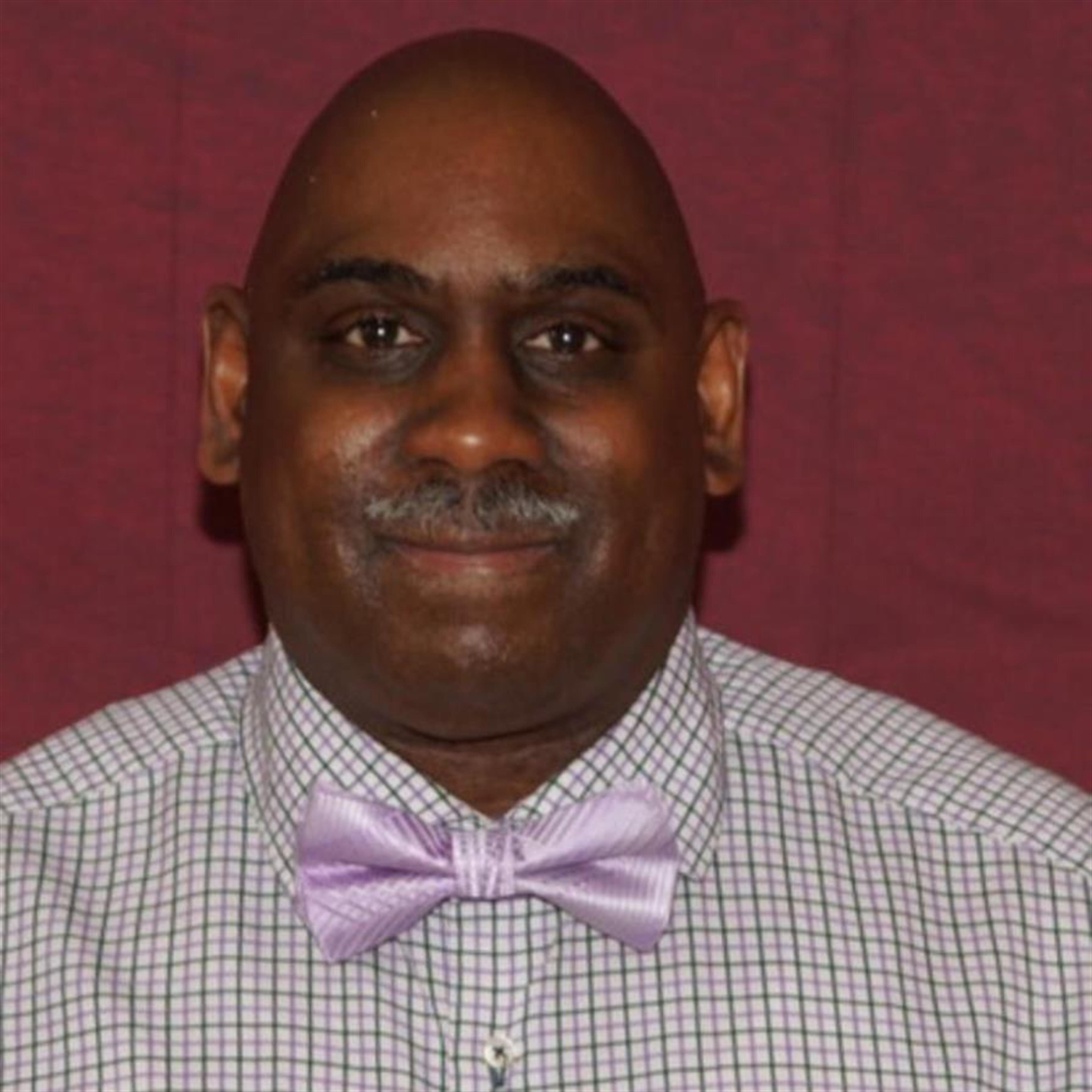 Anthony Ray Henton