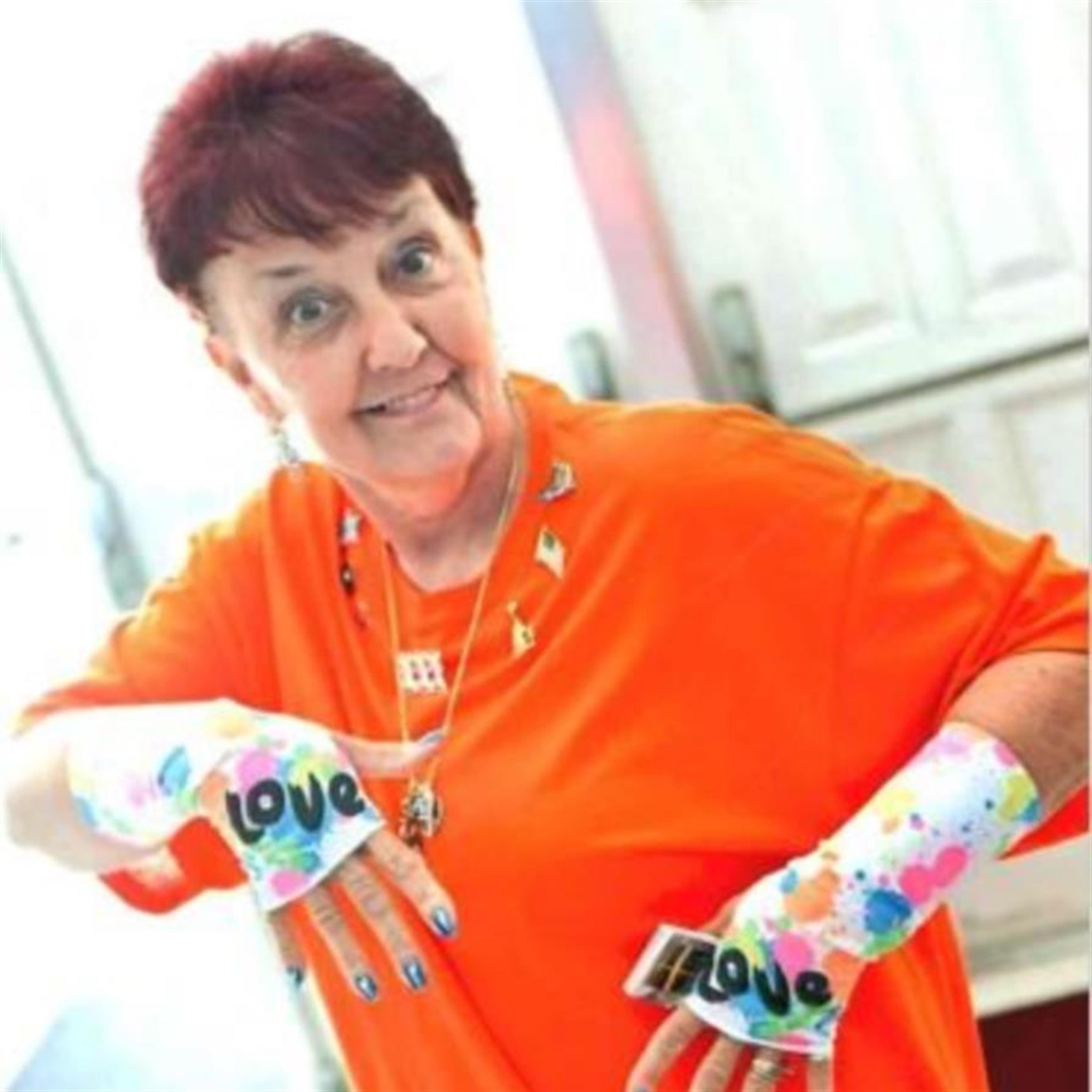 Carolyn Sue Kelley