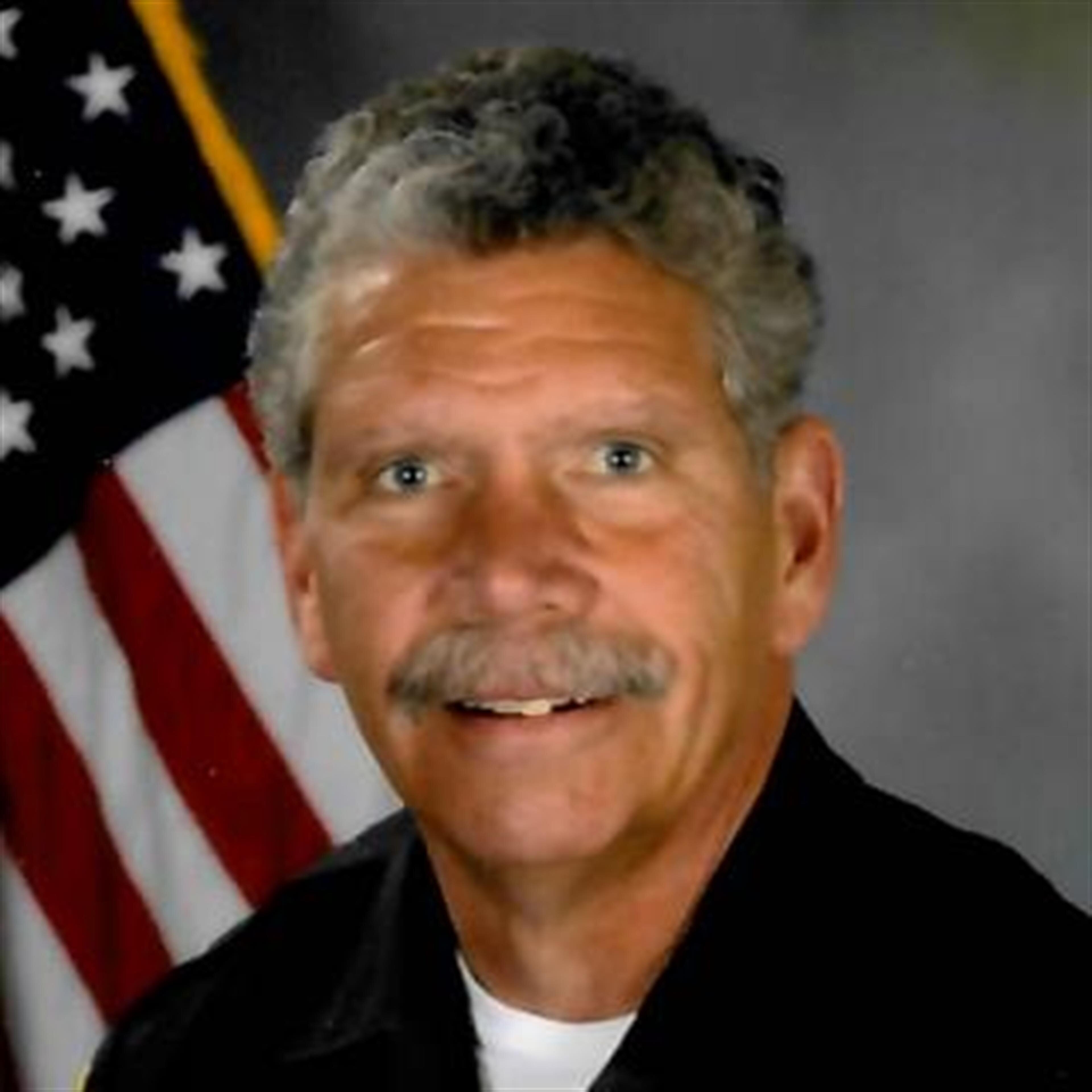 Michael Stacey