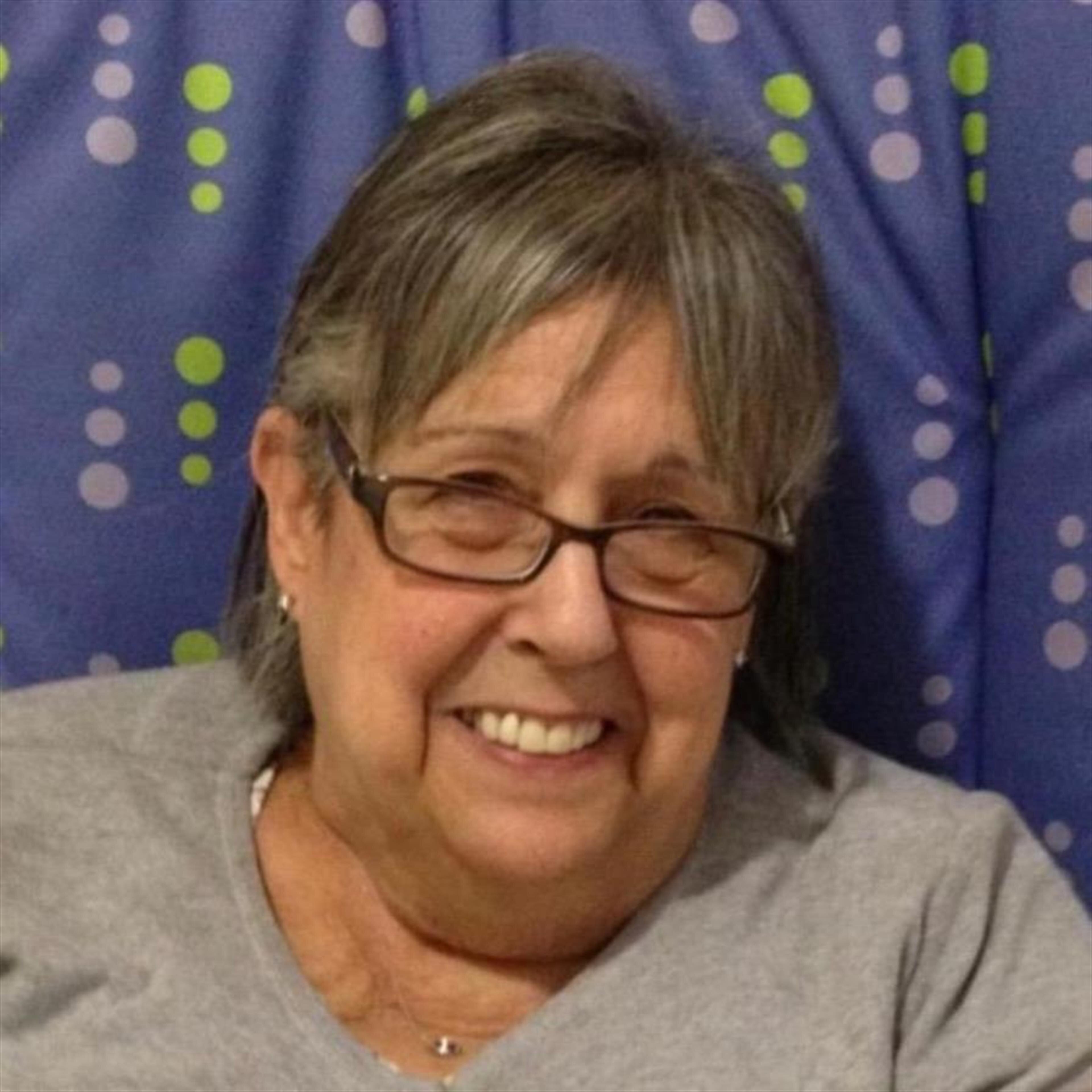 Sandra L Holtzman