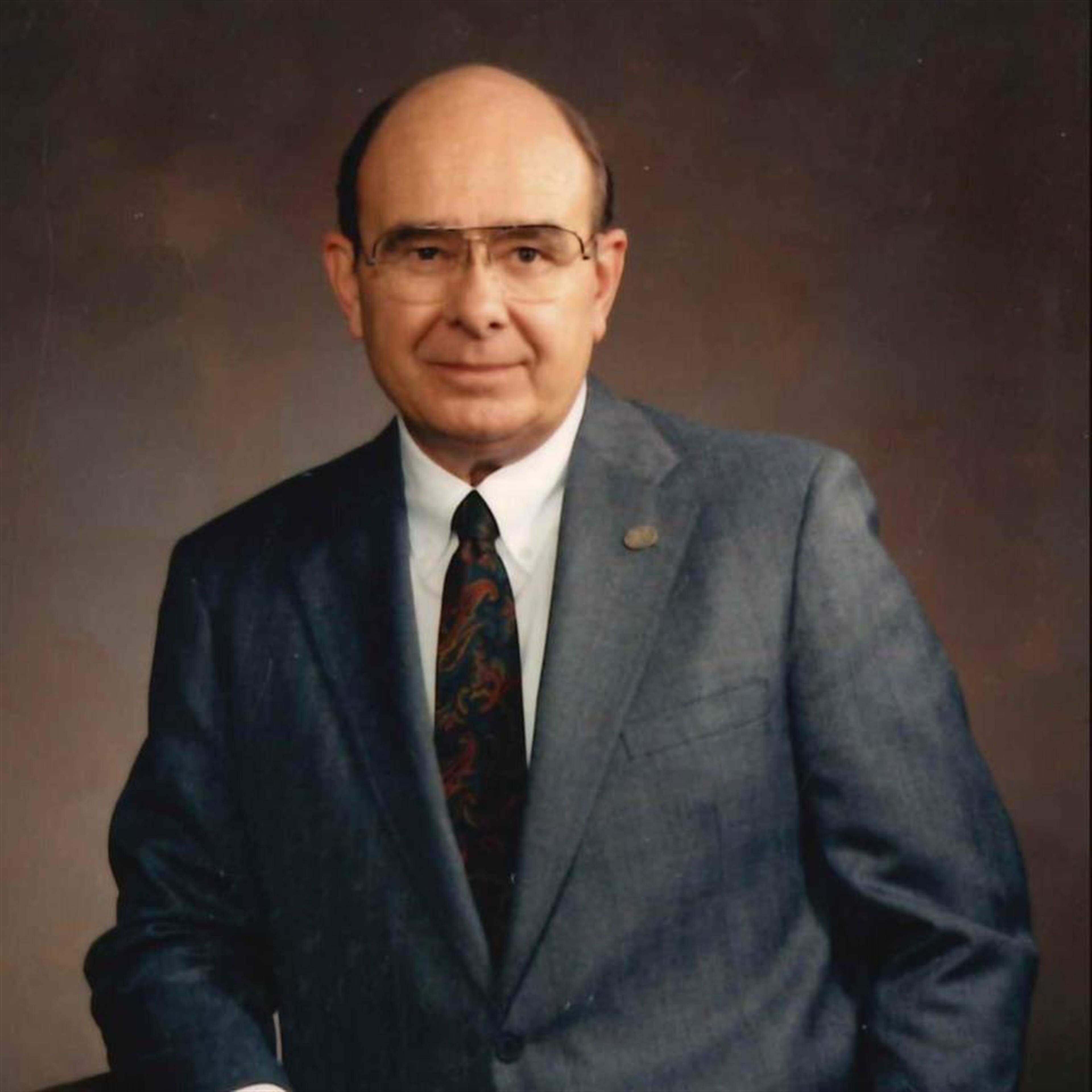 James Stanley "Stan" Powers