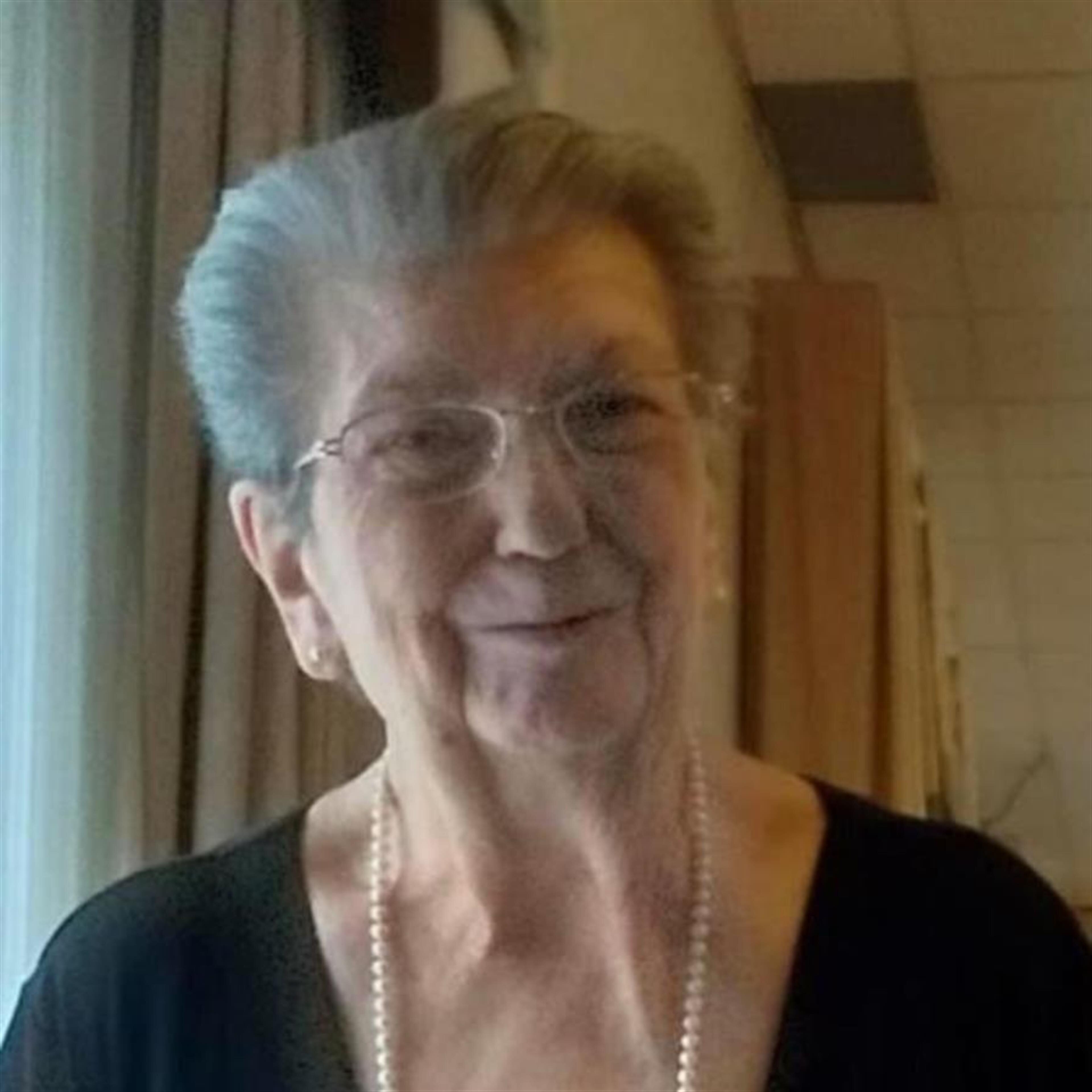 Nancy Lynn Bryson