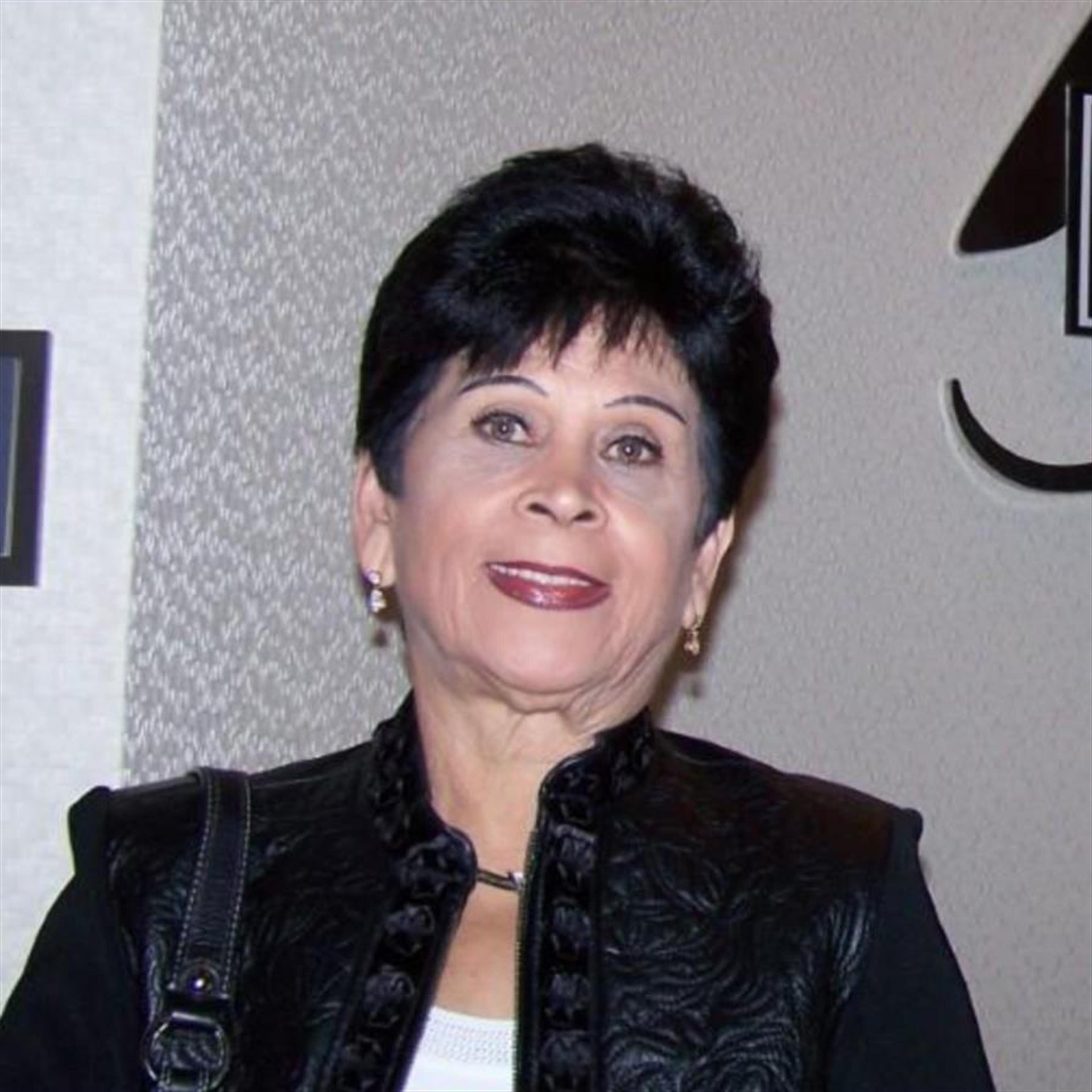 Maria Farrell