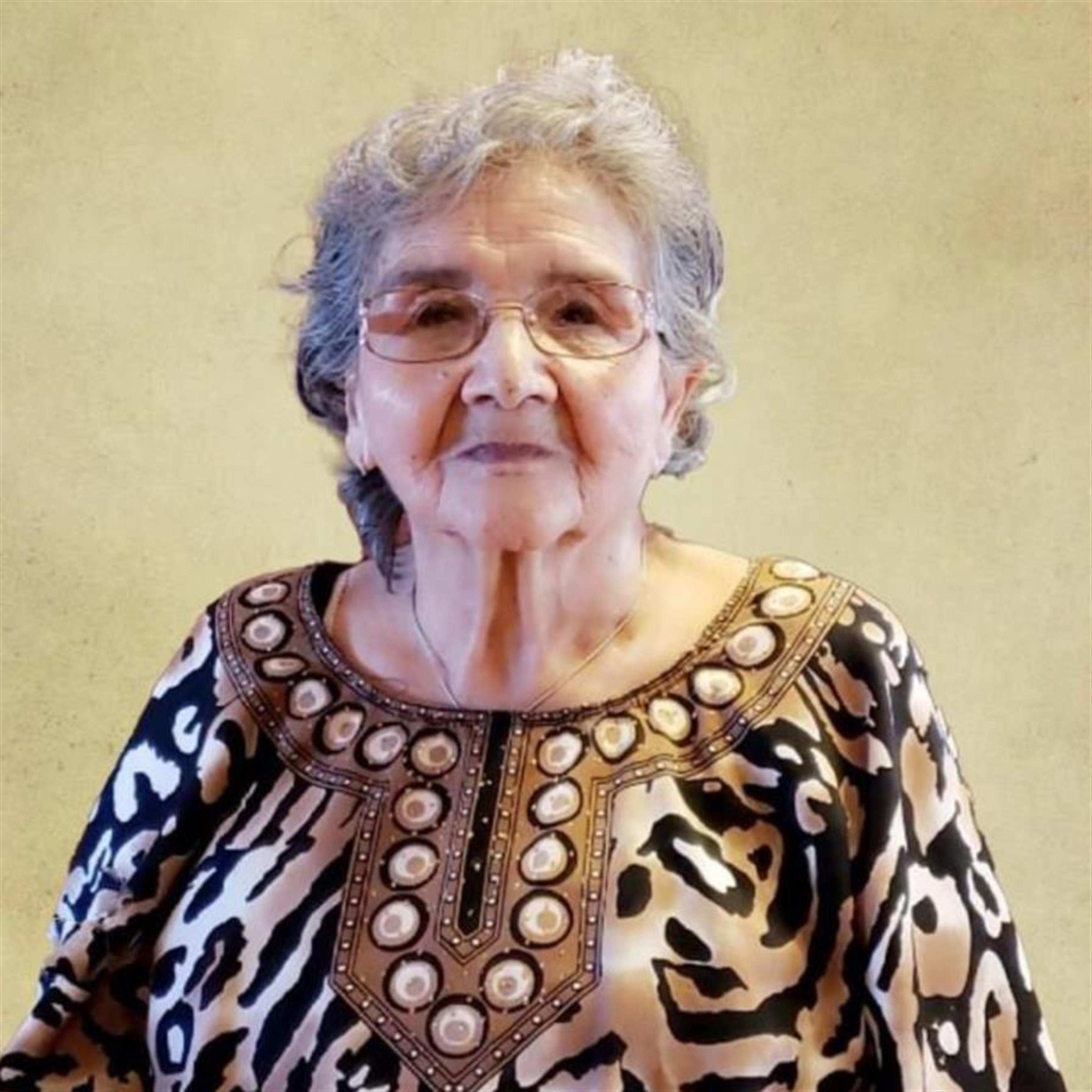 Artemiza L. Medina