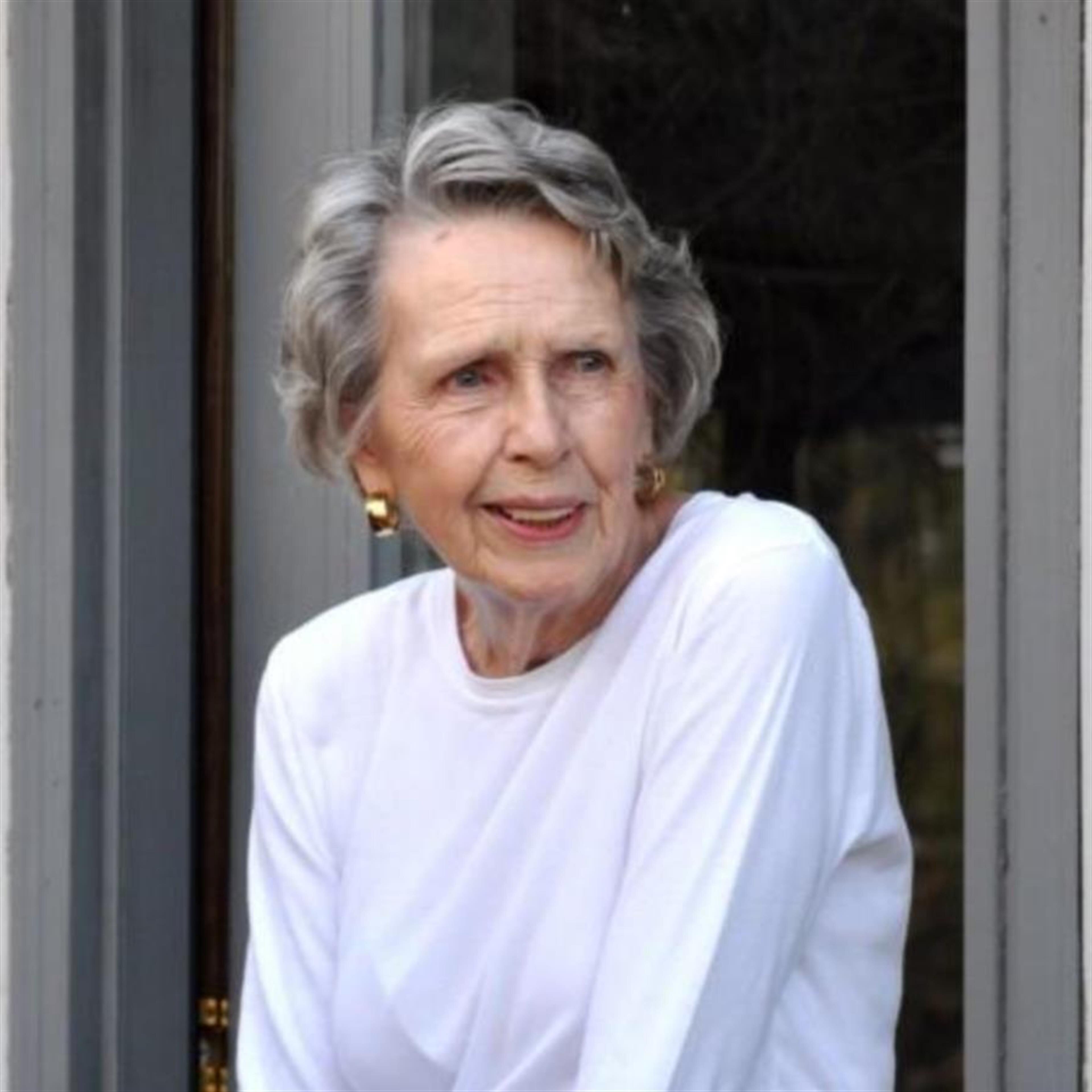 Mabel K. Crook