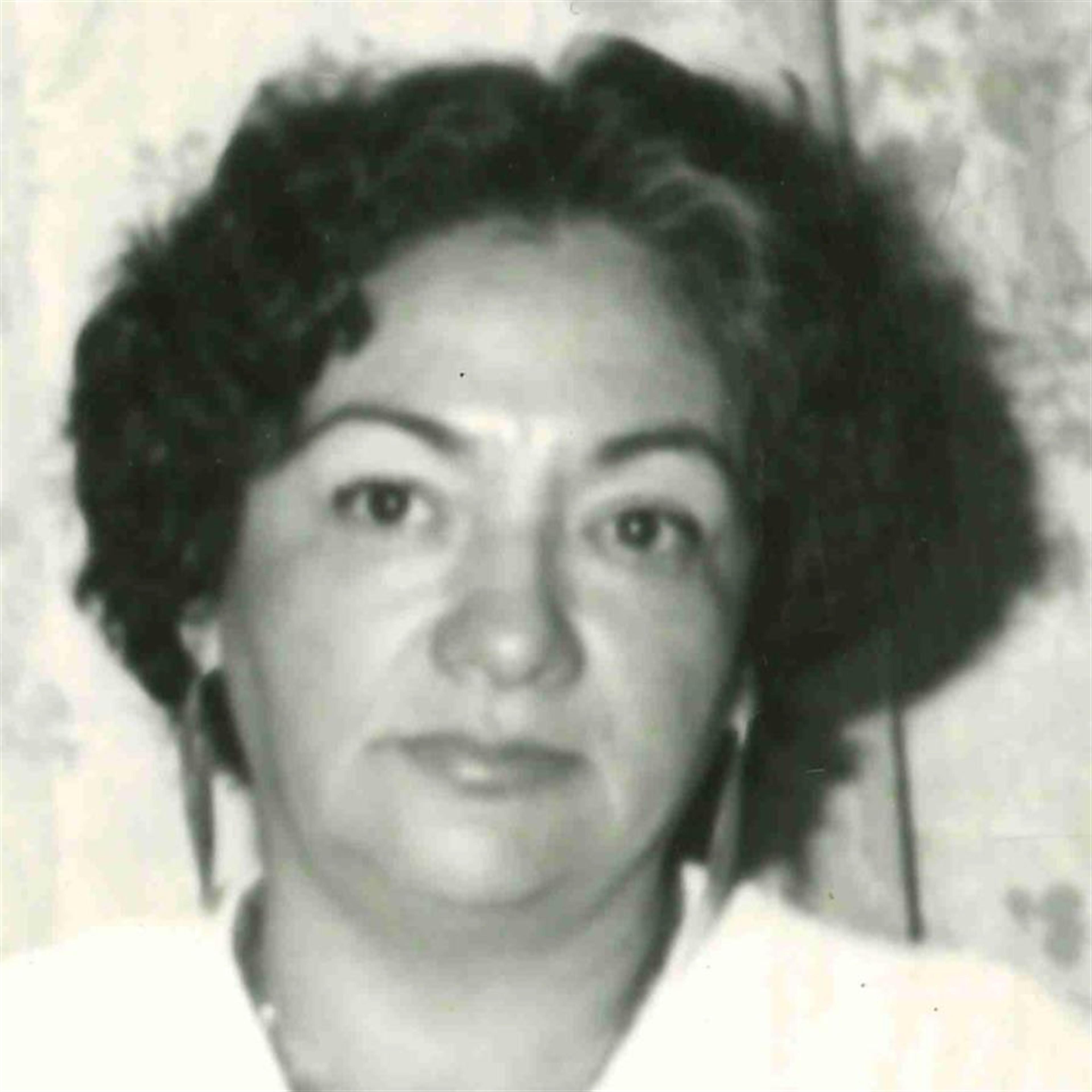 Josefina Hernandez