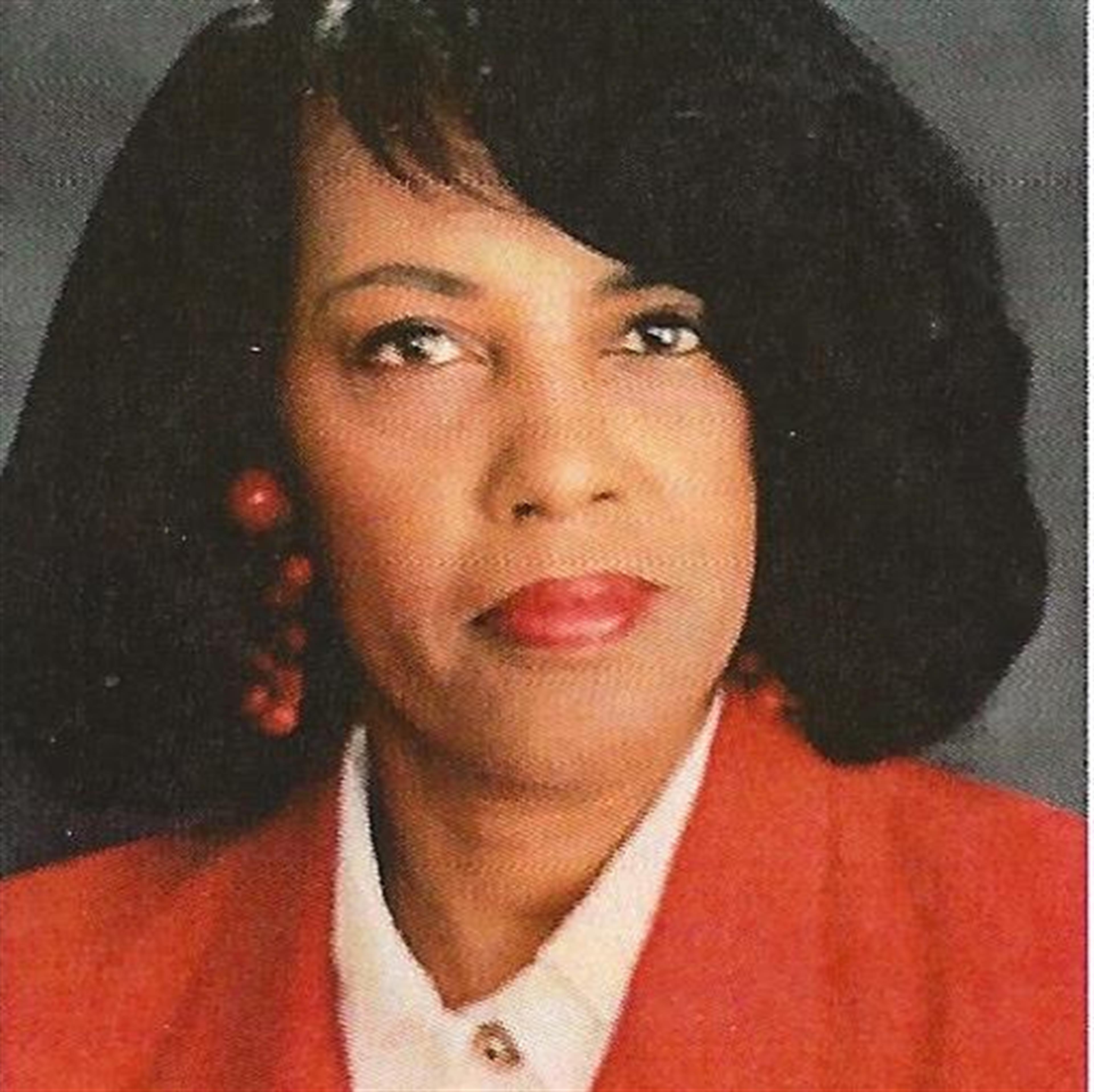 Mrs. Mary Jane "Ann" Taylor