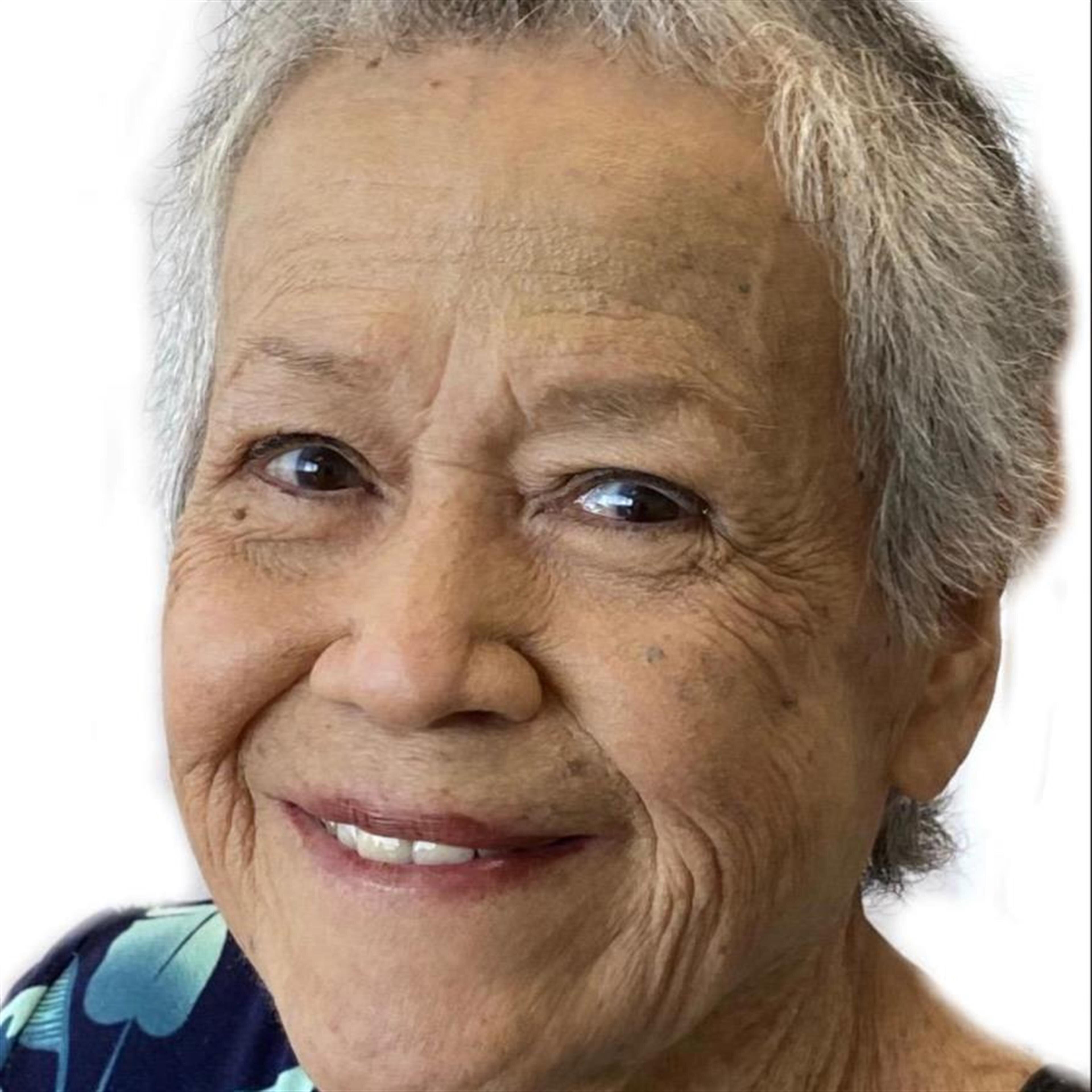 Malinda Lou Kim Lan Kau Kapaona