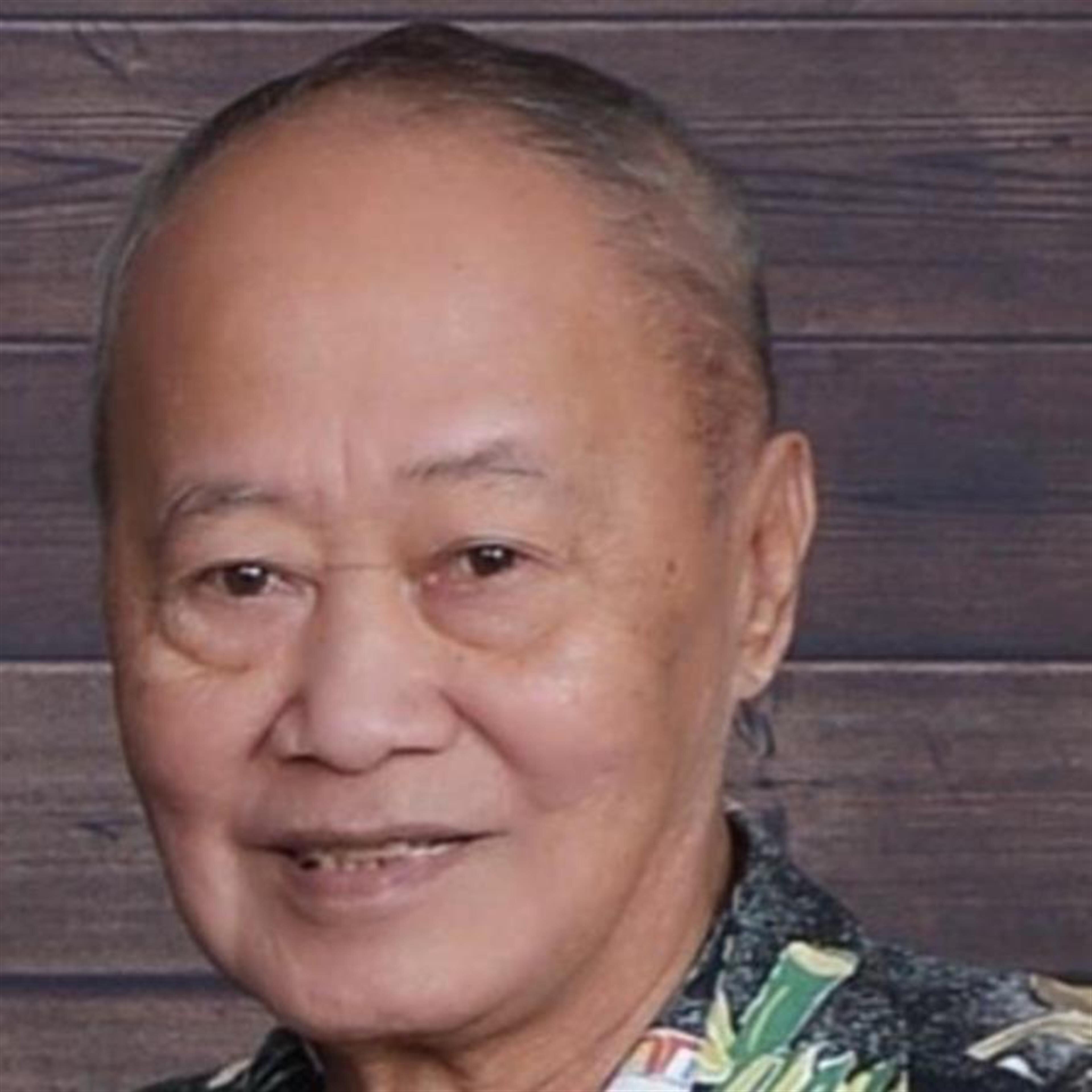 Ed Foronda Baldoria