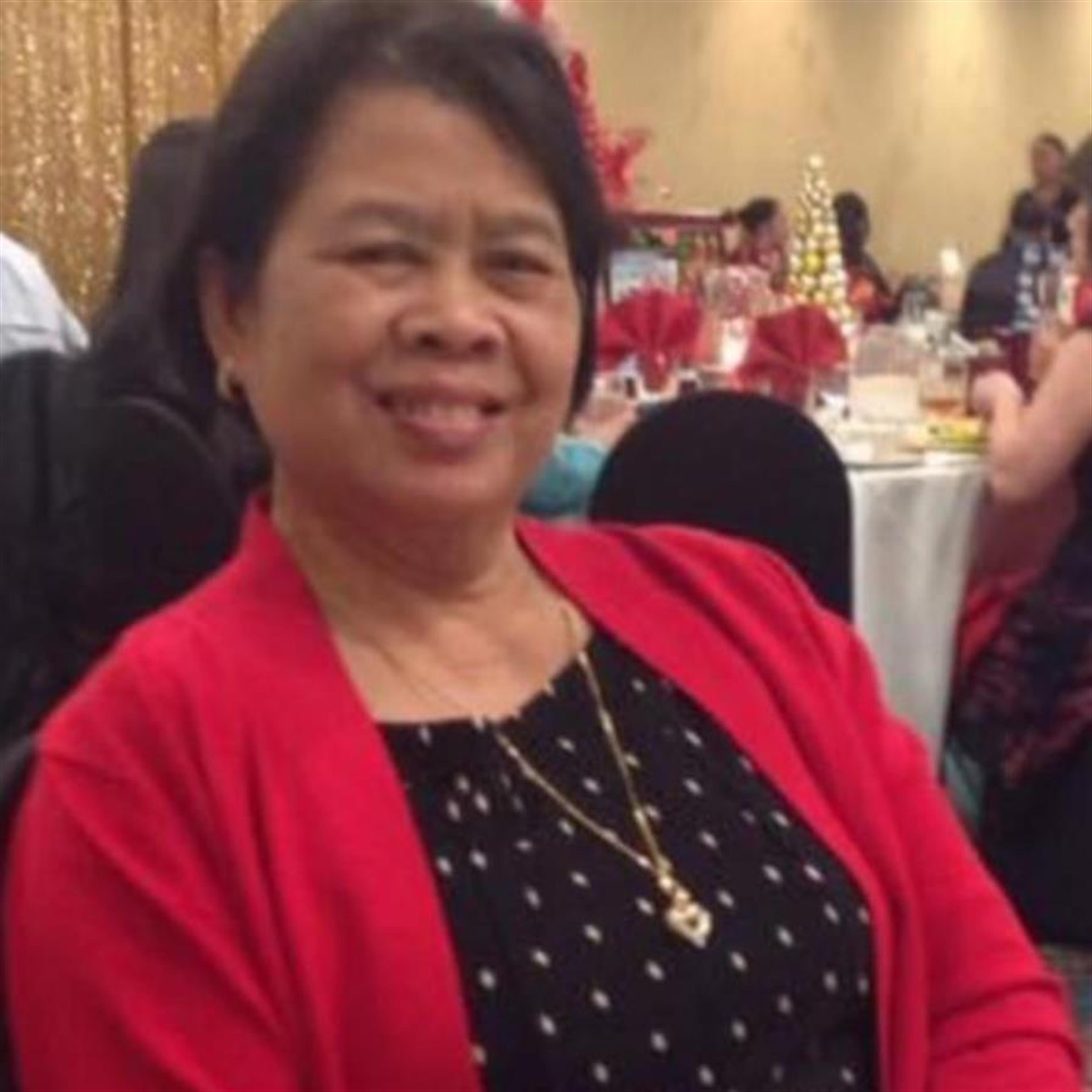 CONCHITA PAPELLERAS DEGANO's obituary picture