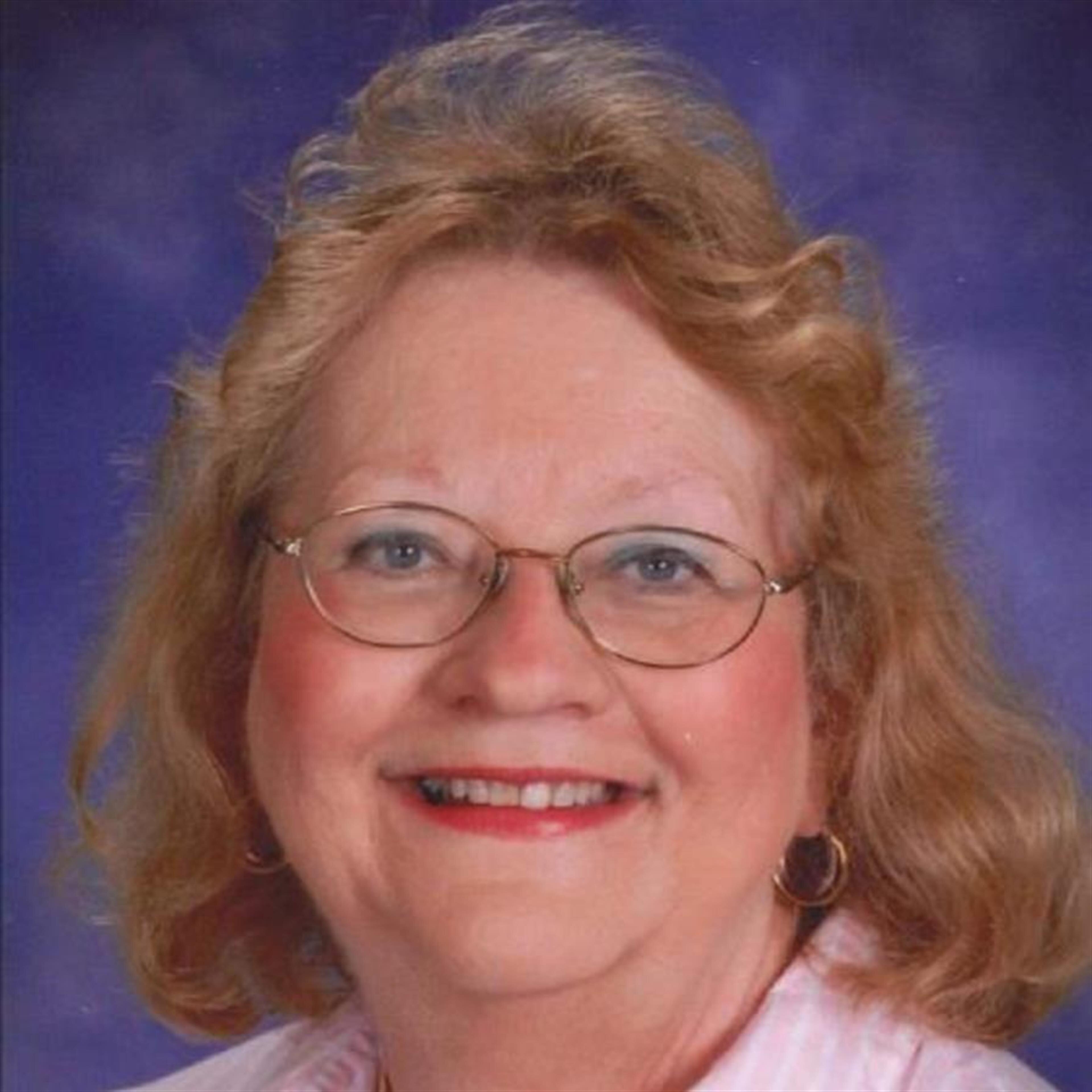 Sharyl Brady