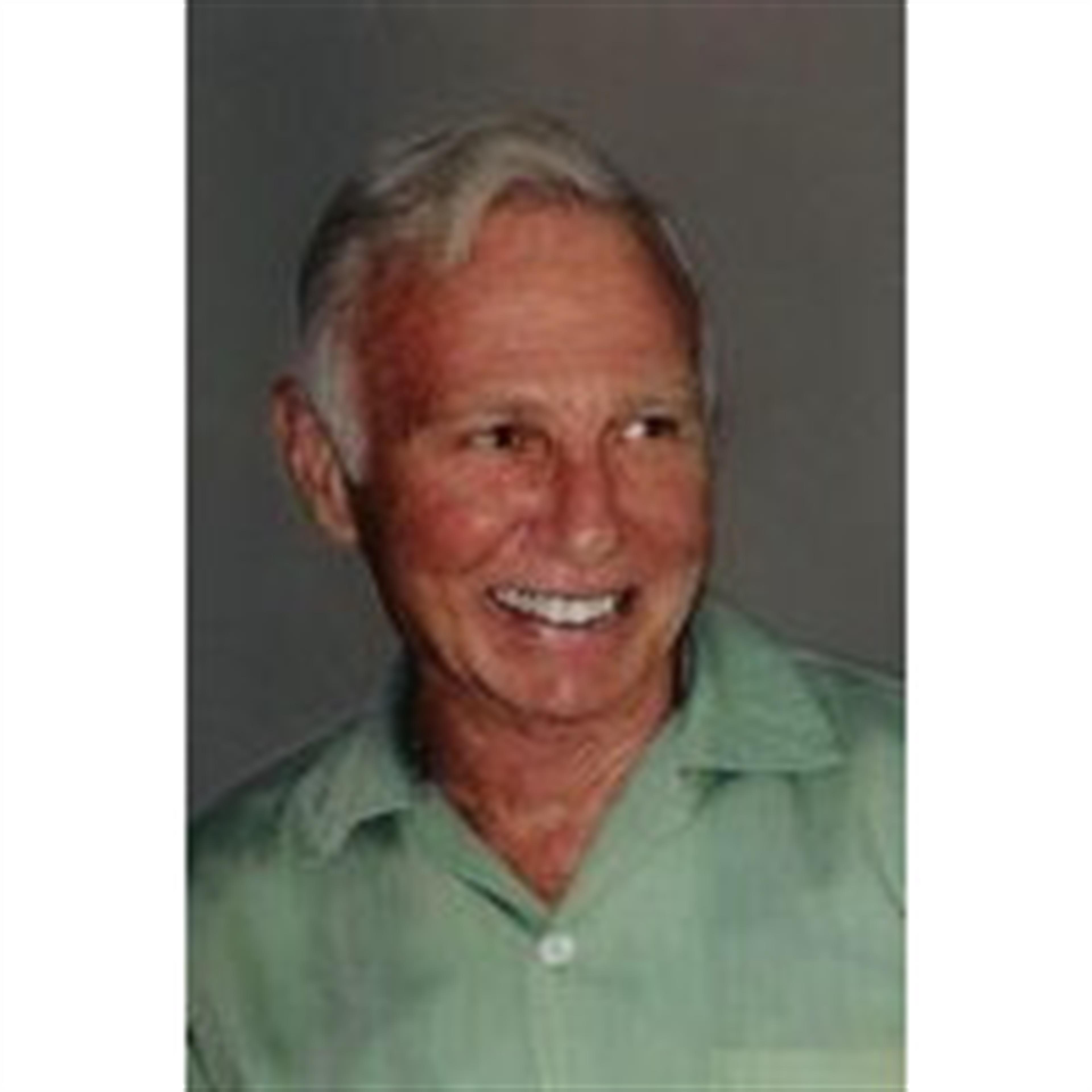 Calvin D. Matthews' obituary picture