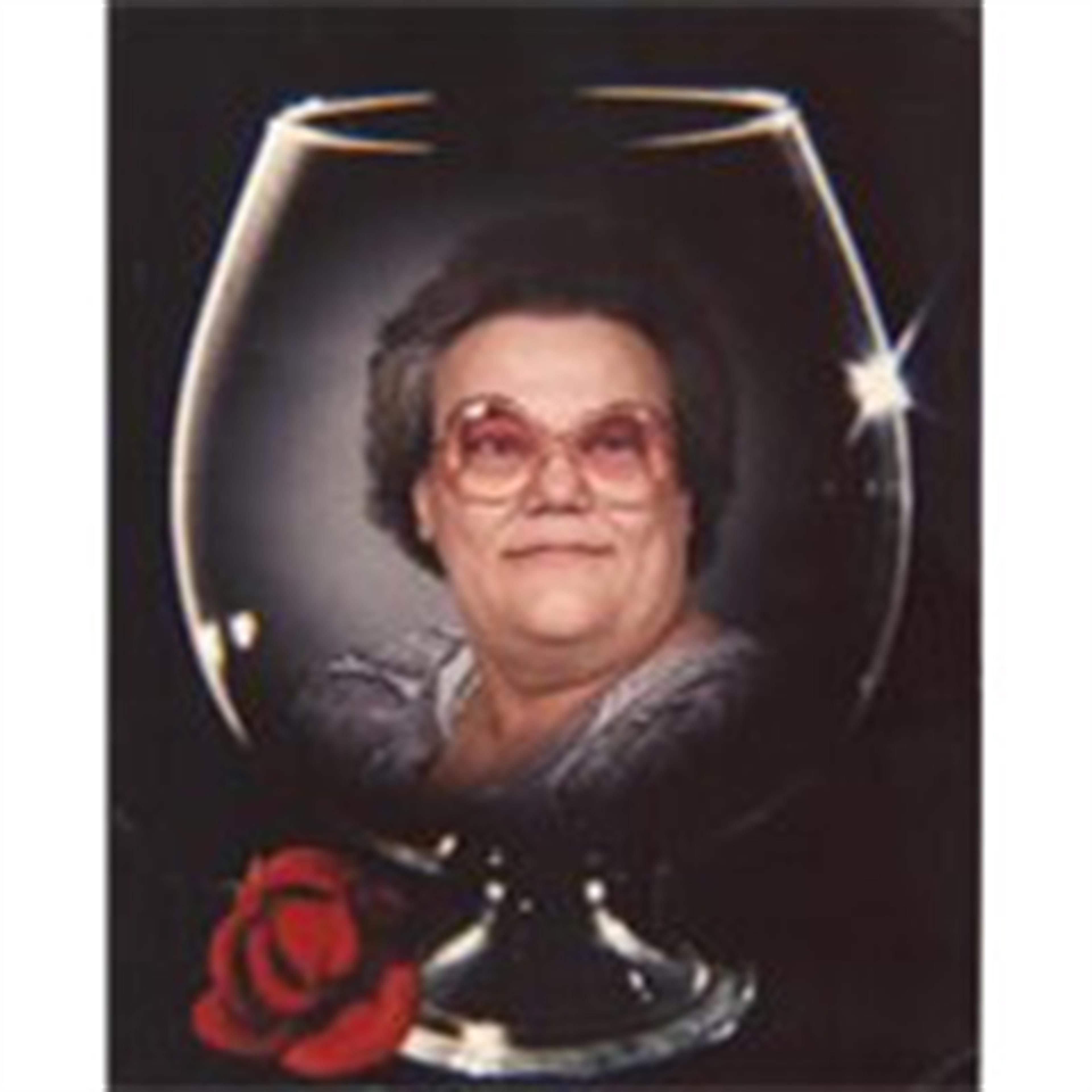 Hildegard Elisabeth Southard