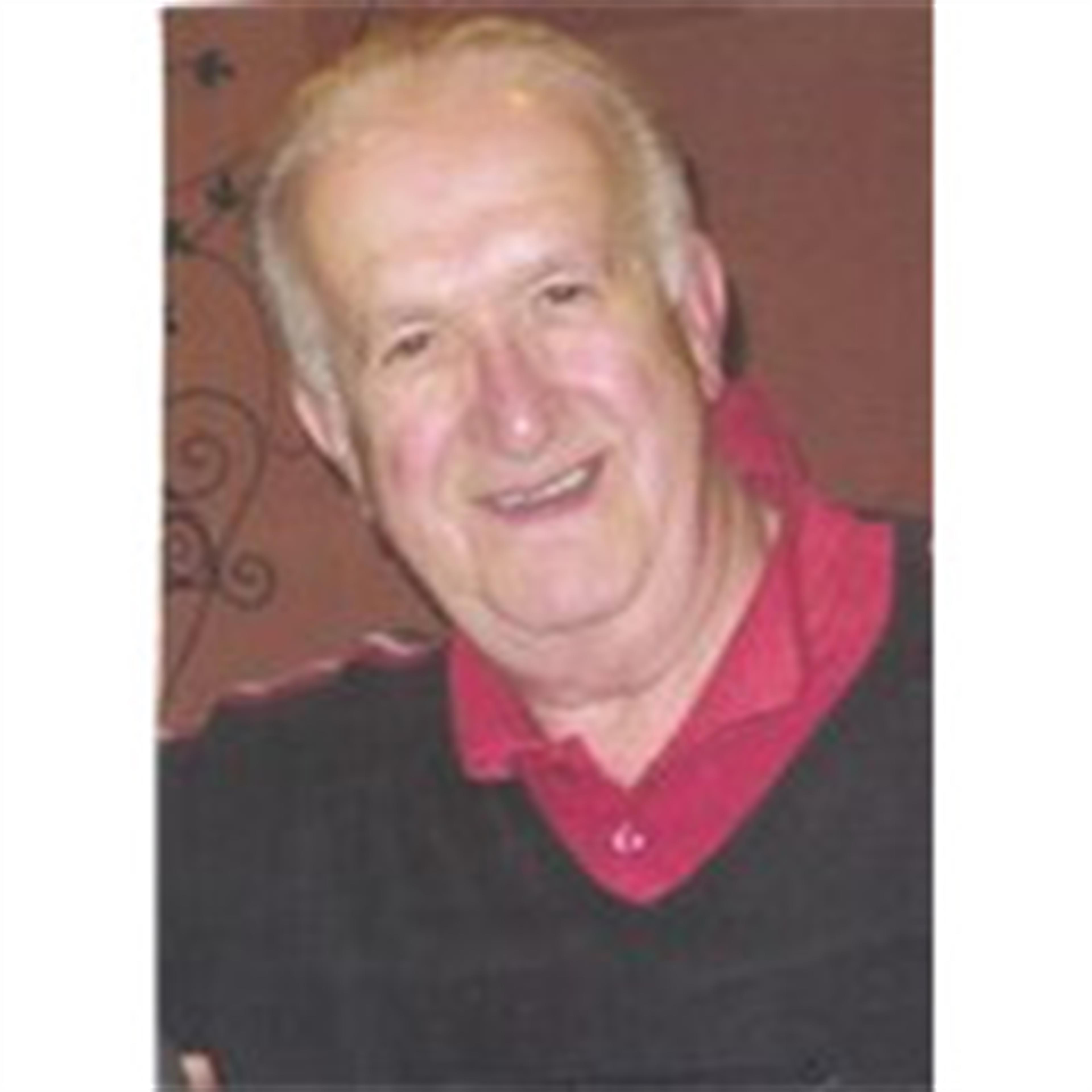 Leroy A. Ponke's obituary picture