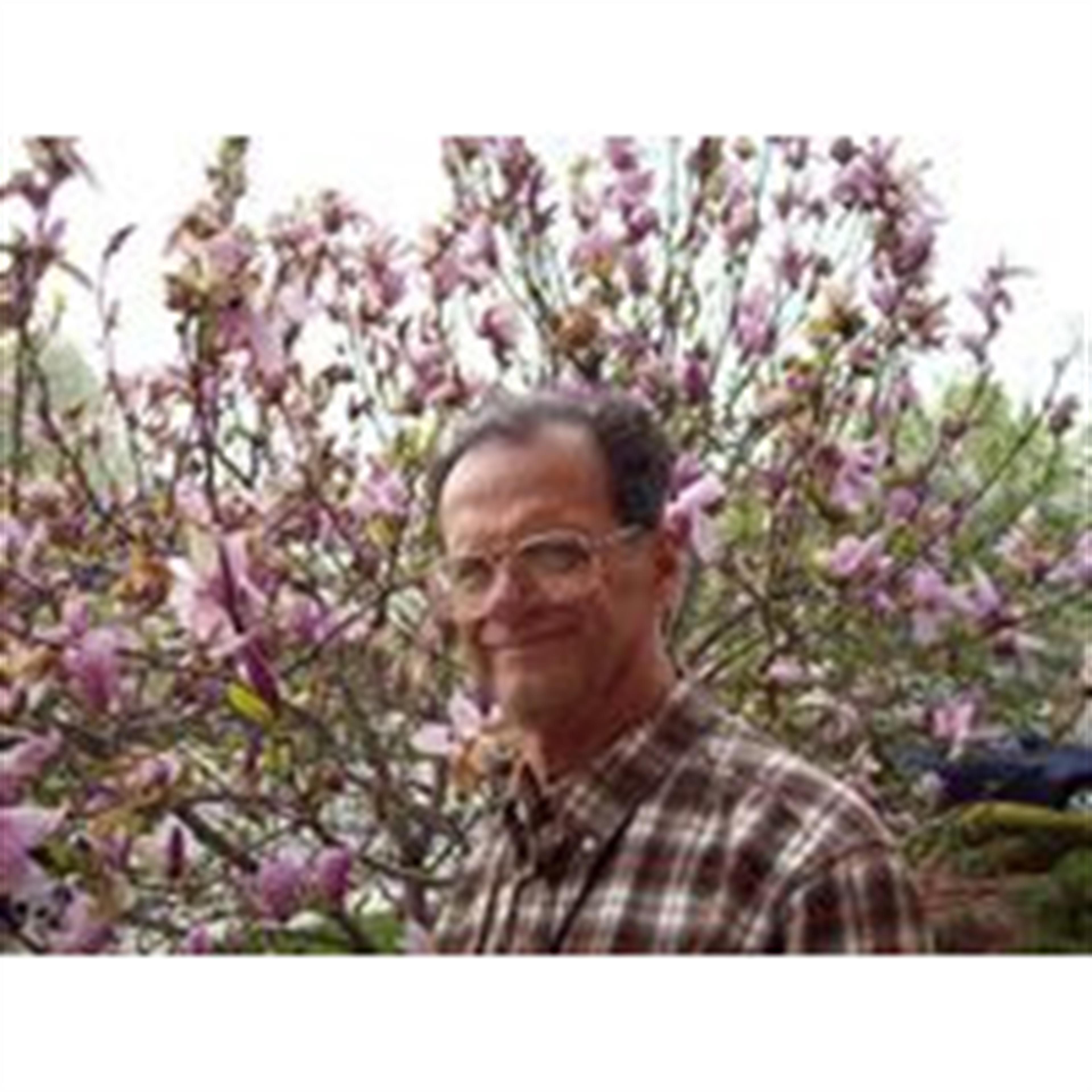 William O Allender's obituary picture