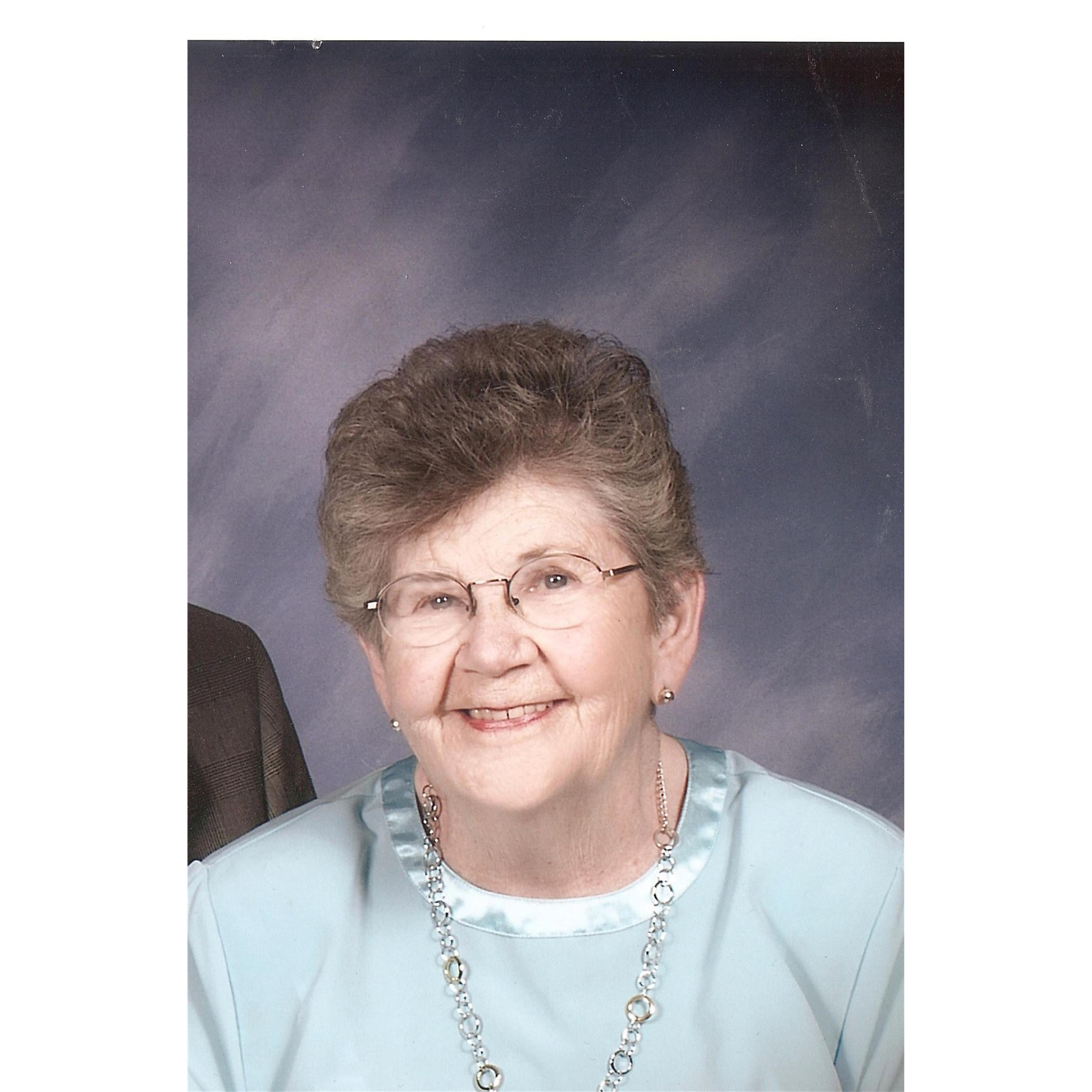 Caroline K Martin's obituary picture