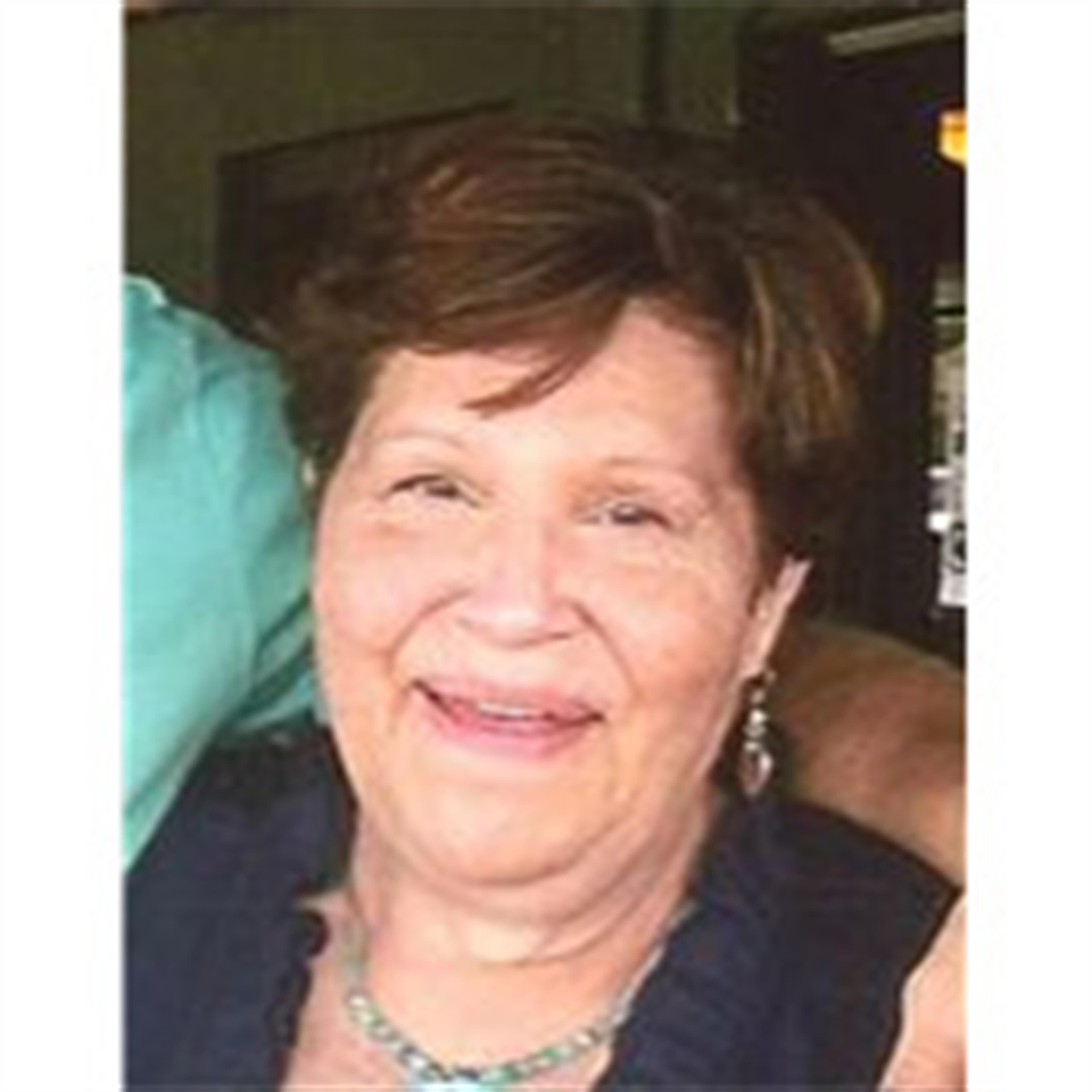 Denise K Sartain's obituary picture