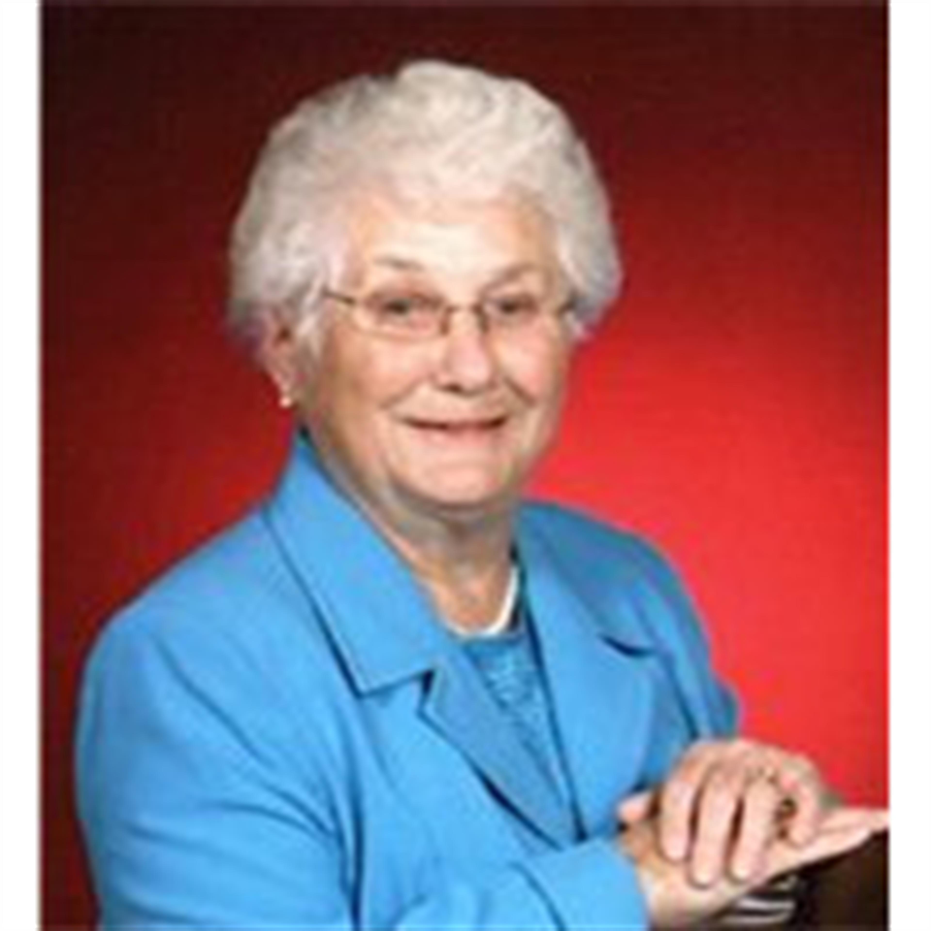 Priscilla L Barthelman