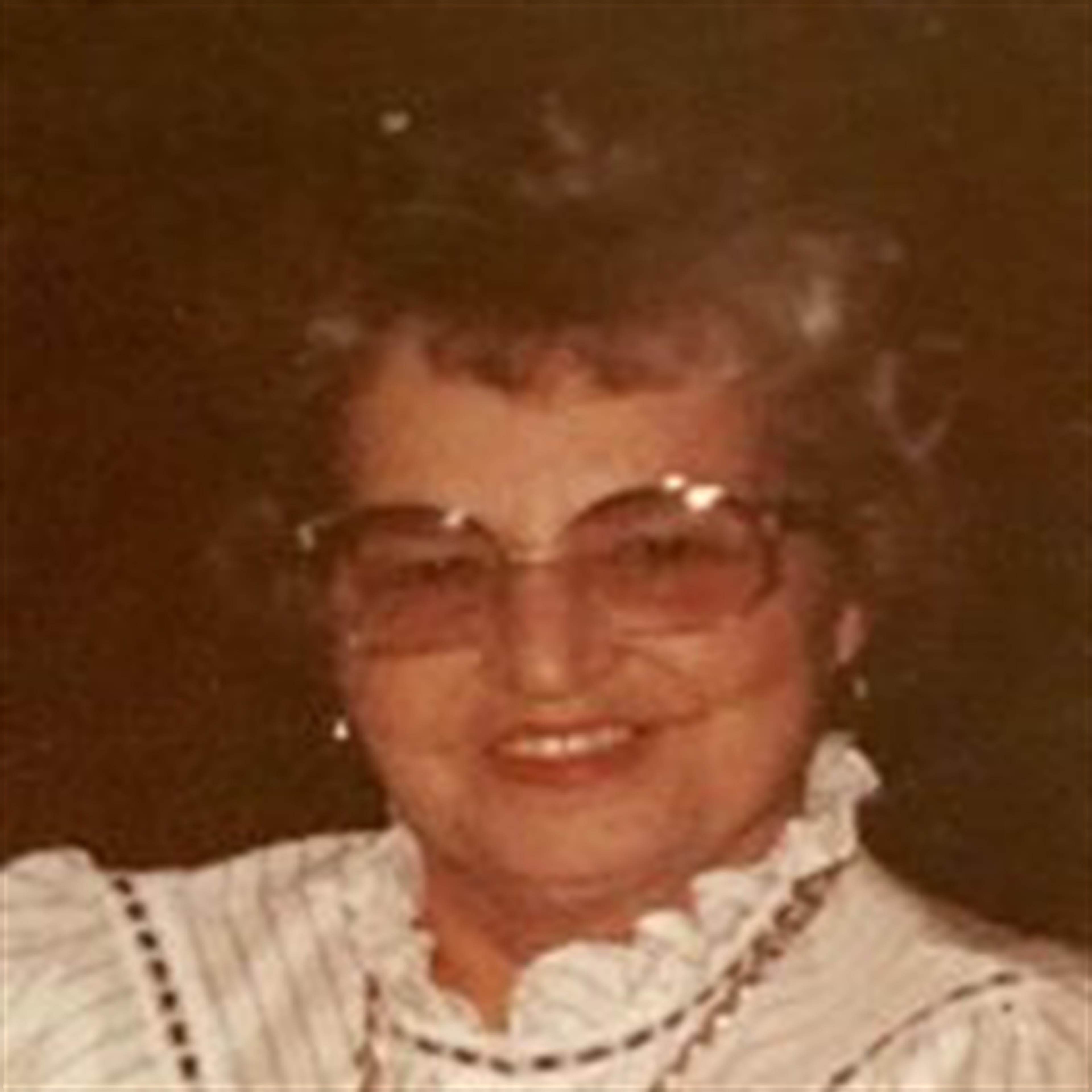 Shirley T Drinkard's obituary picture