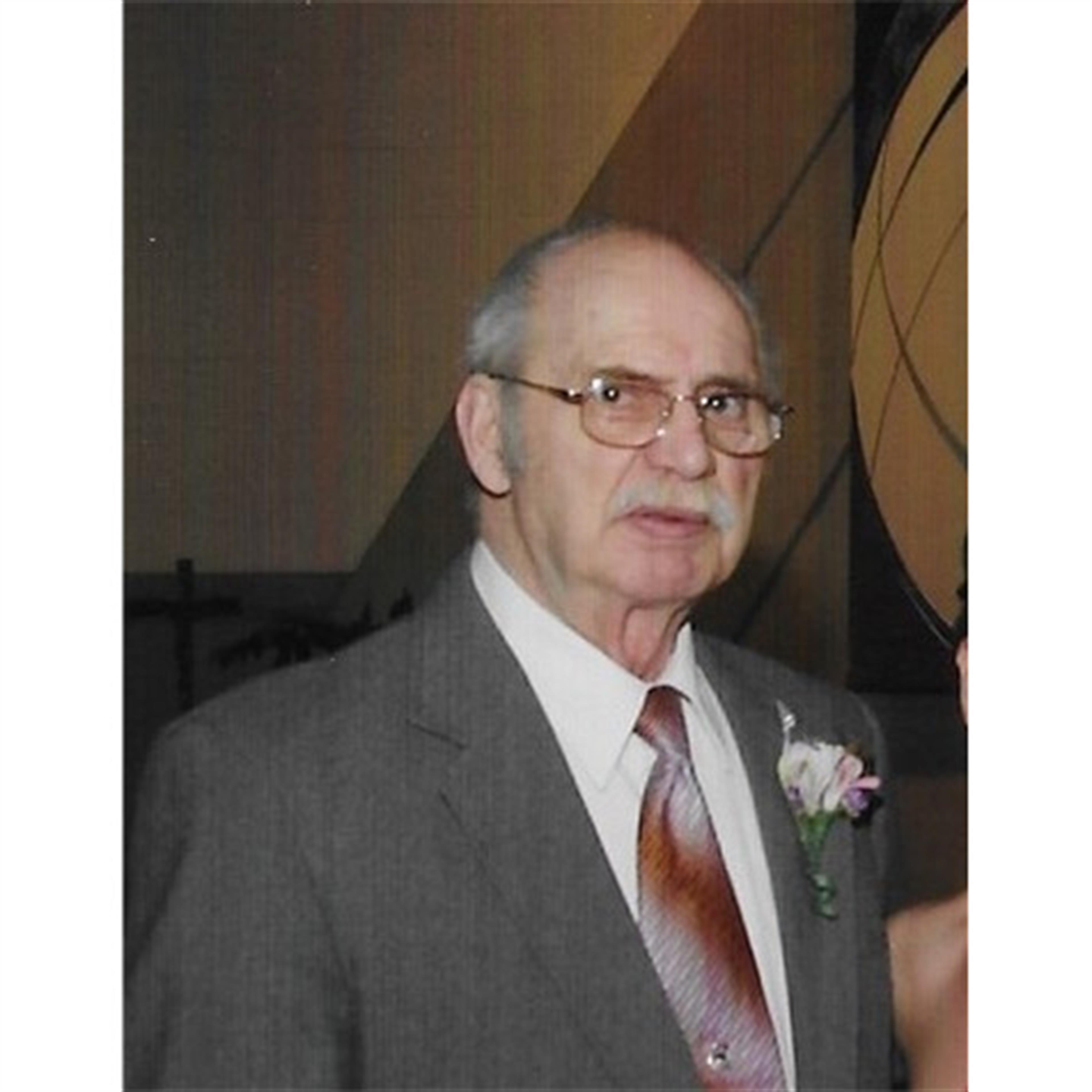 Raymond H. Chapman Sr.