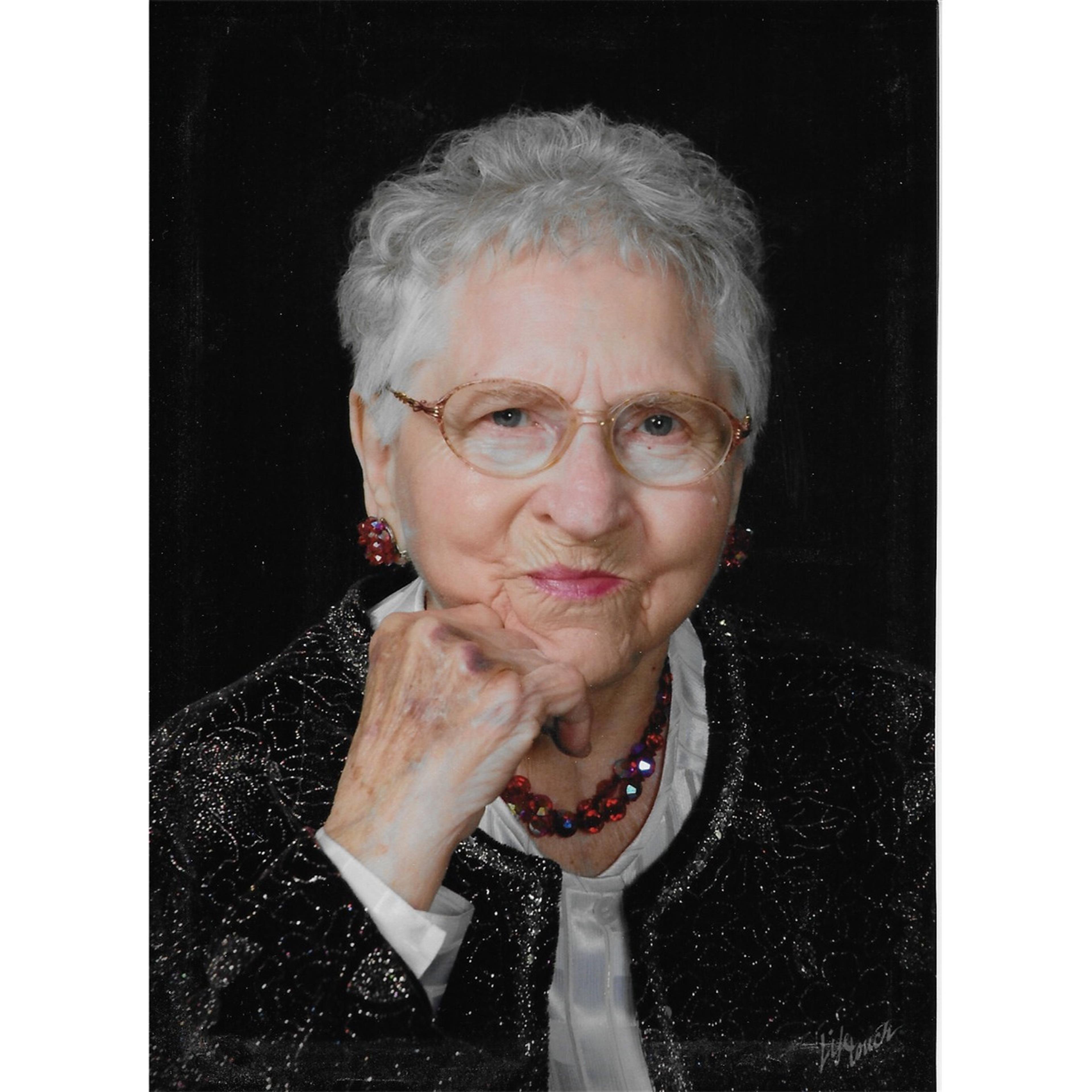 Catherine M. Ziegler