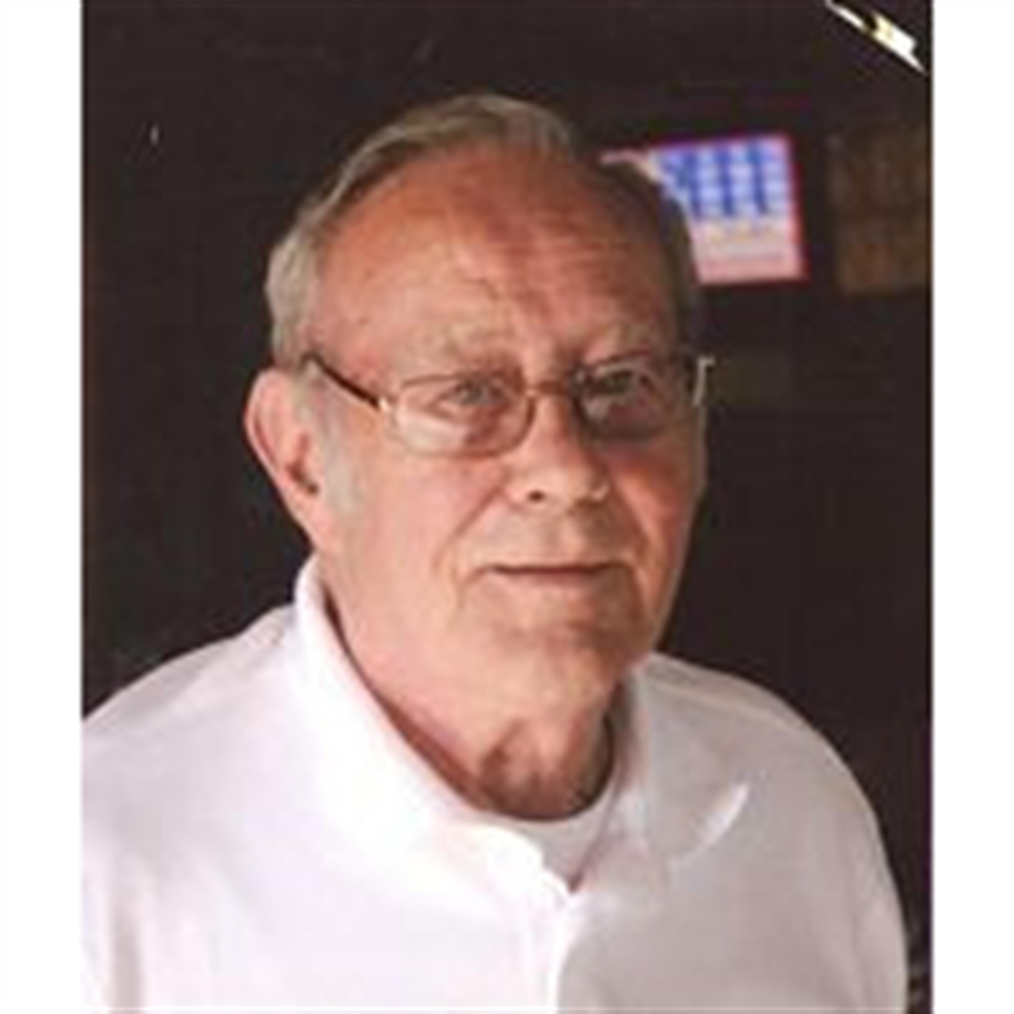 Joseph Roy Lafriniere's obituary picture