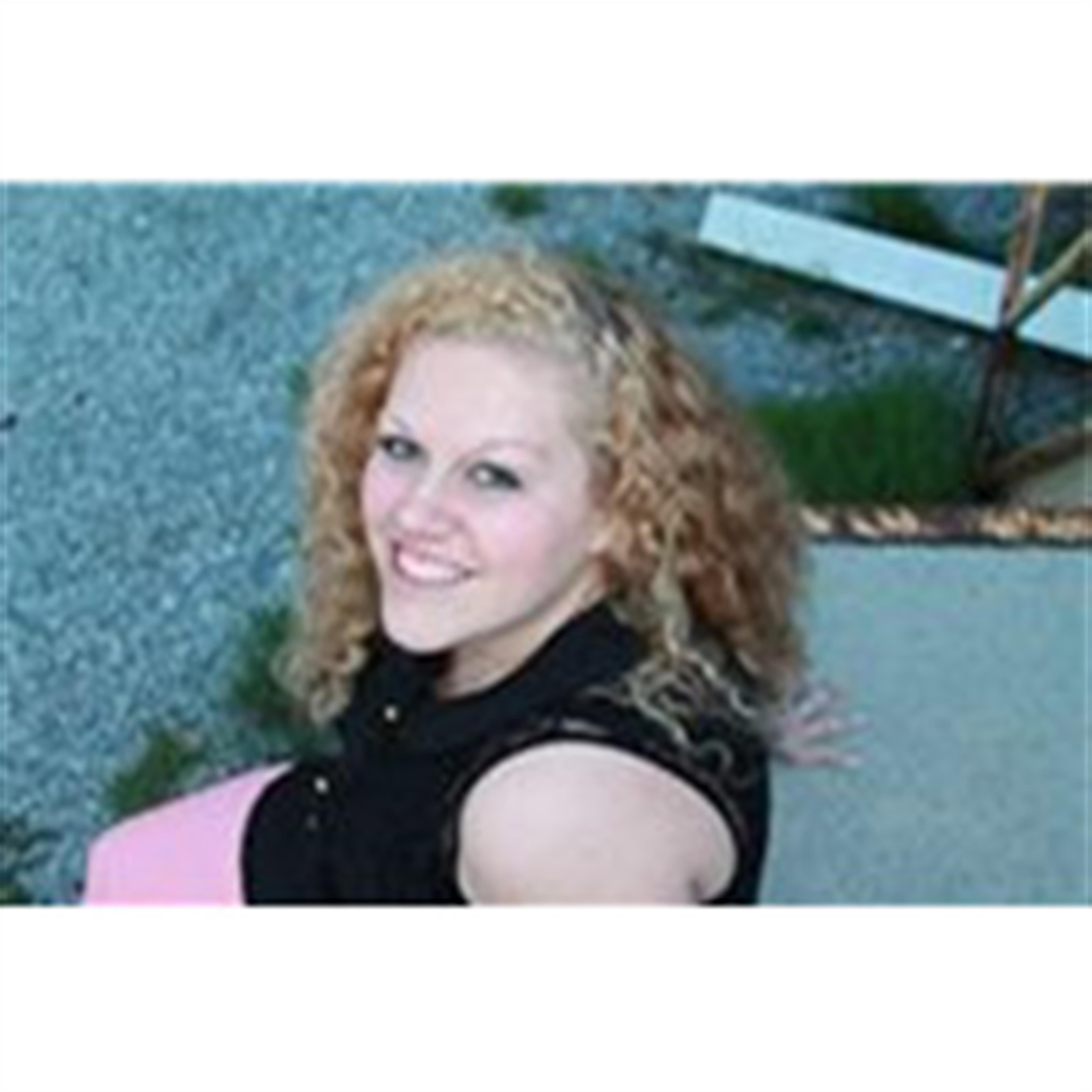 Lindsey Nicole Gough's obituary picture