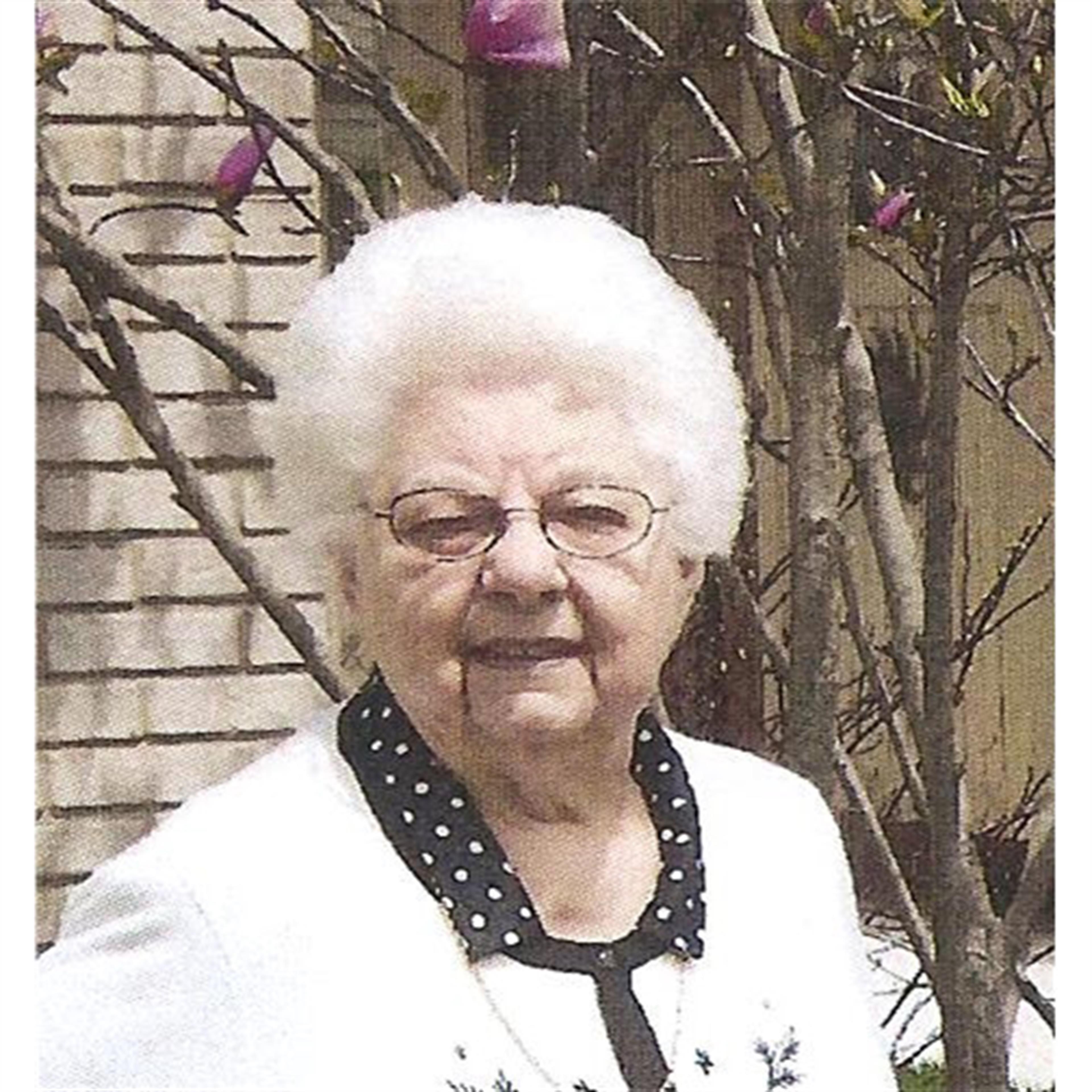 Wanda A. Zielecki's obituary picture