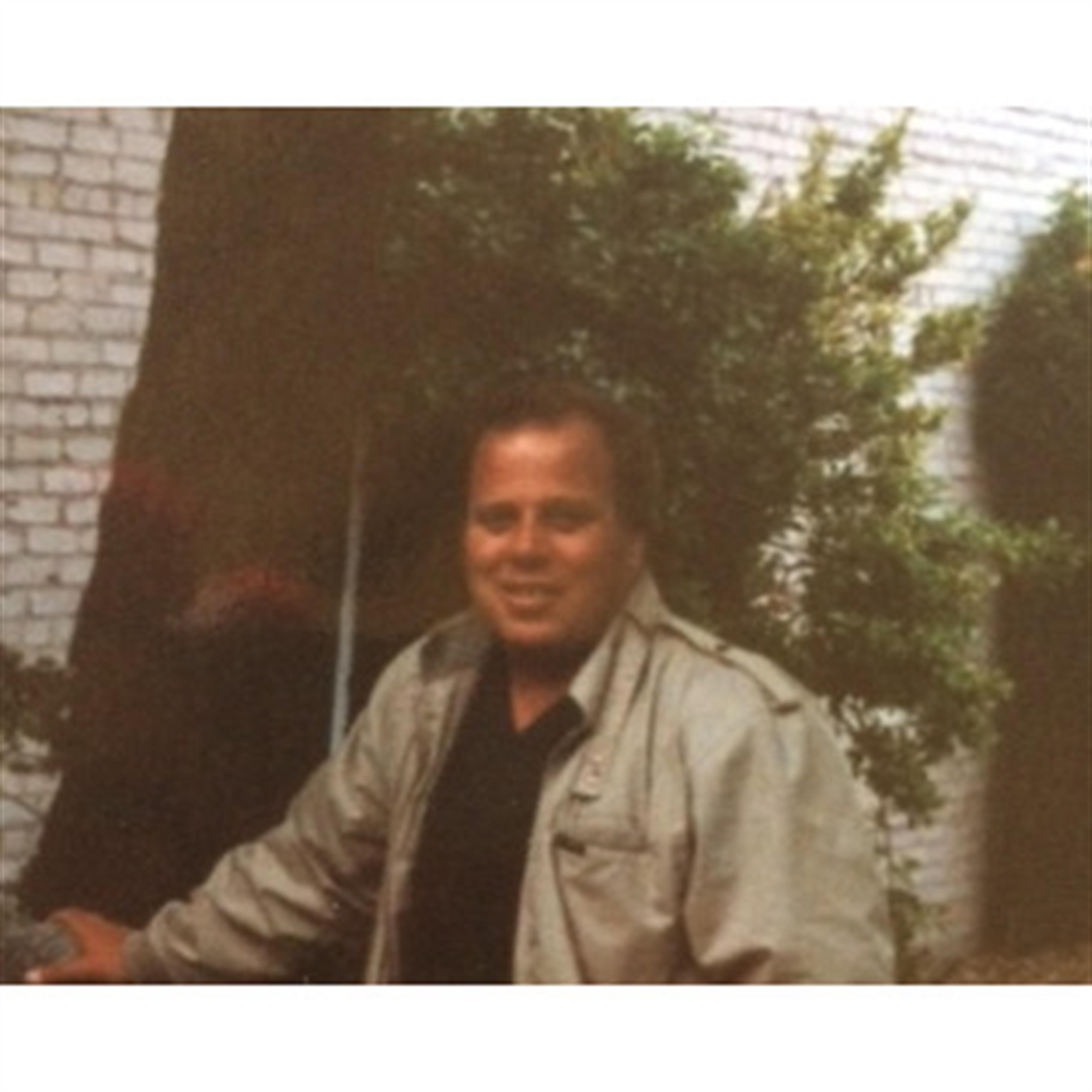 Michael "Tim" Musto's obituary picture