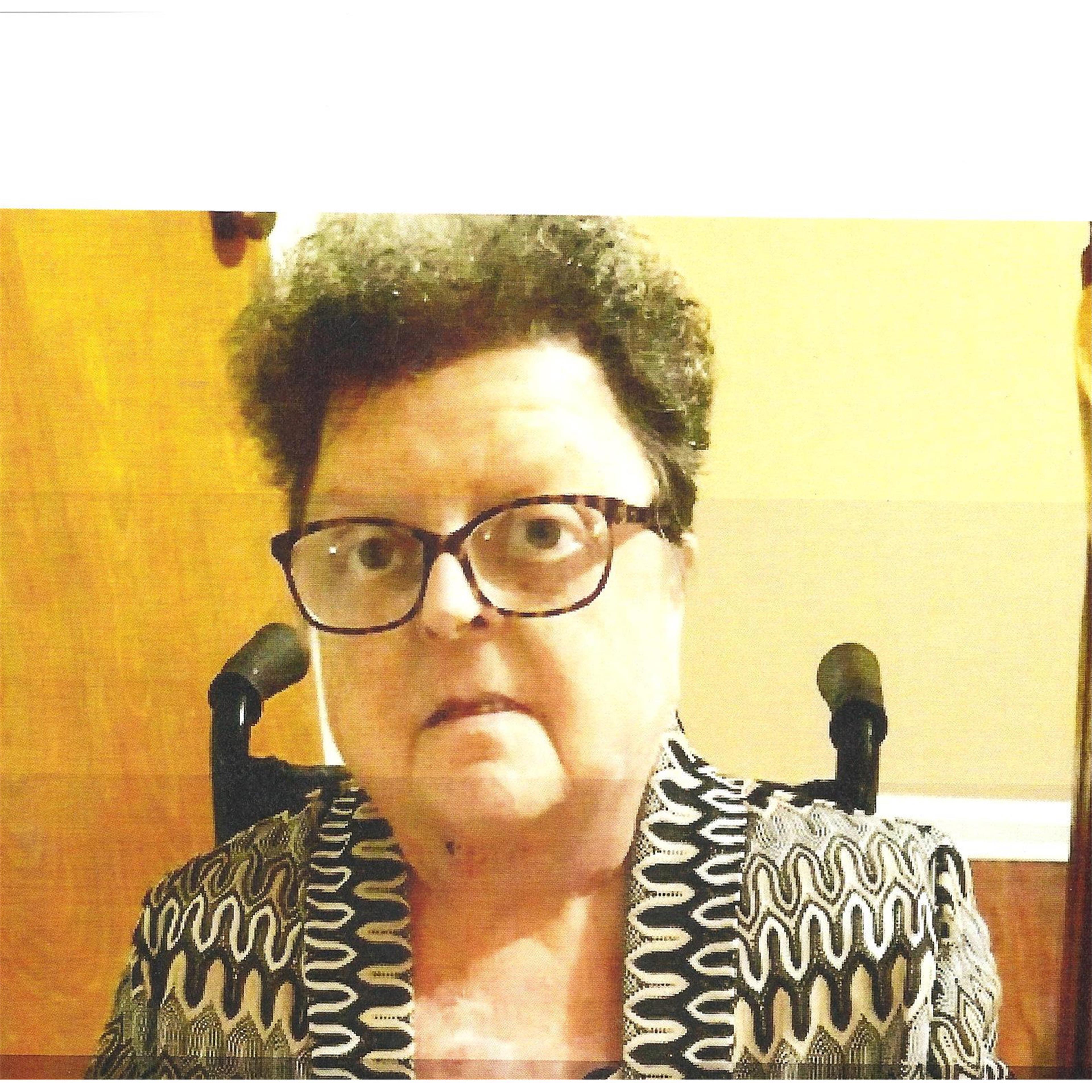 Emily Ann Dombrowski's obituary picture