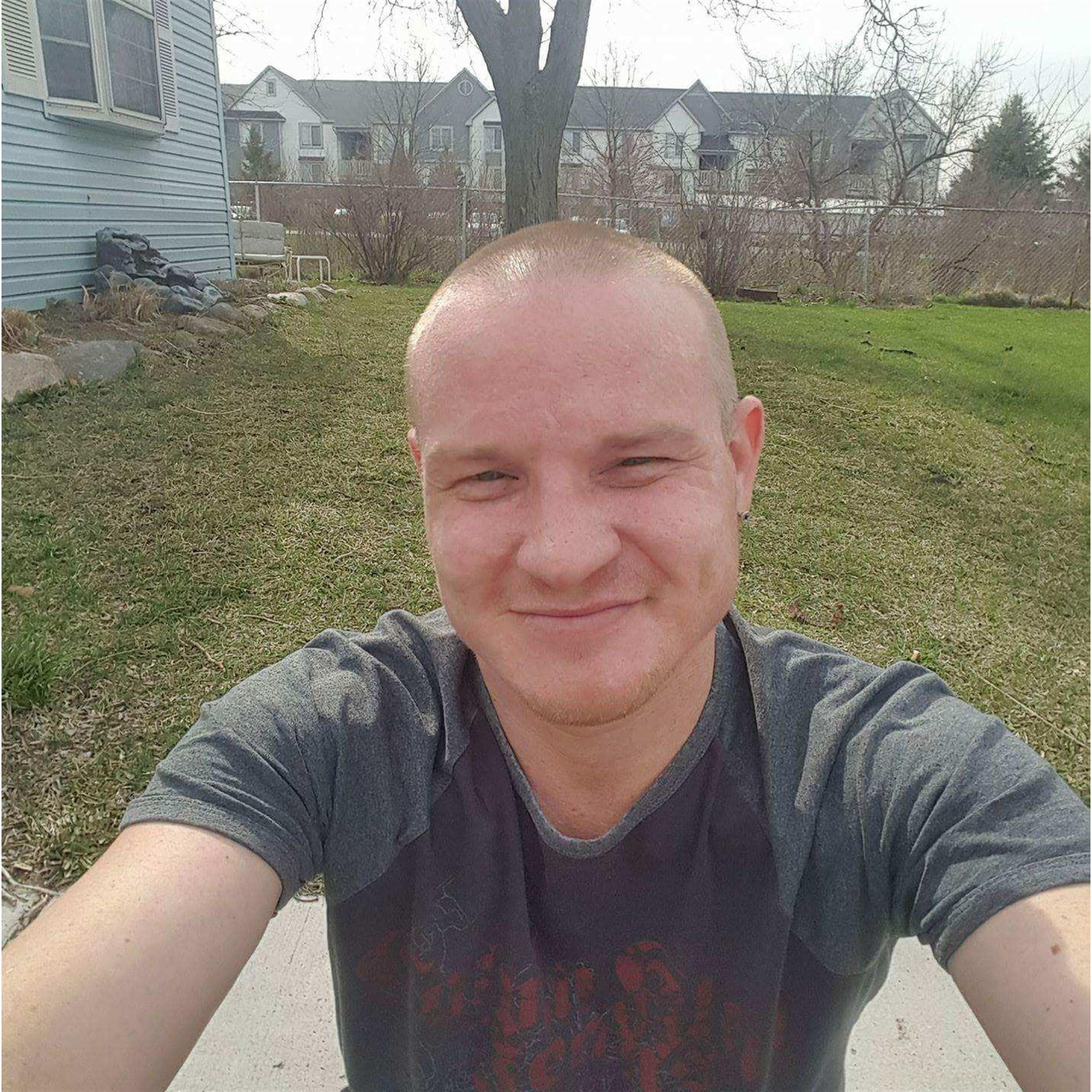 Thomas Carl Lavender