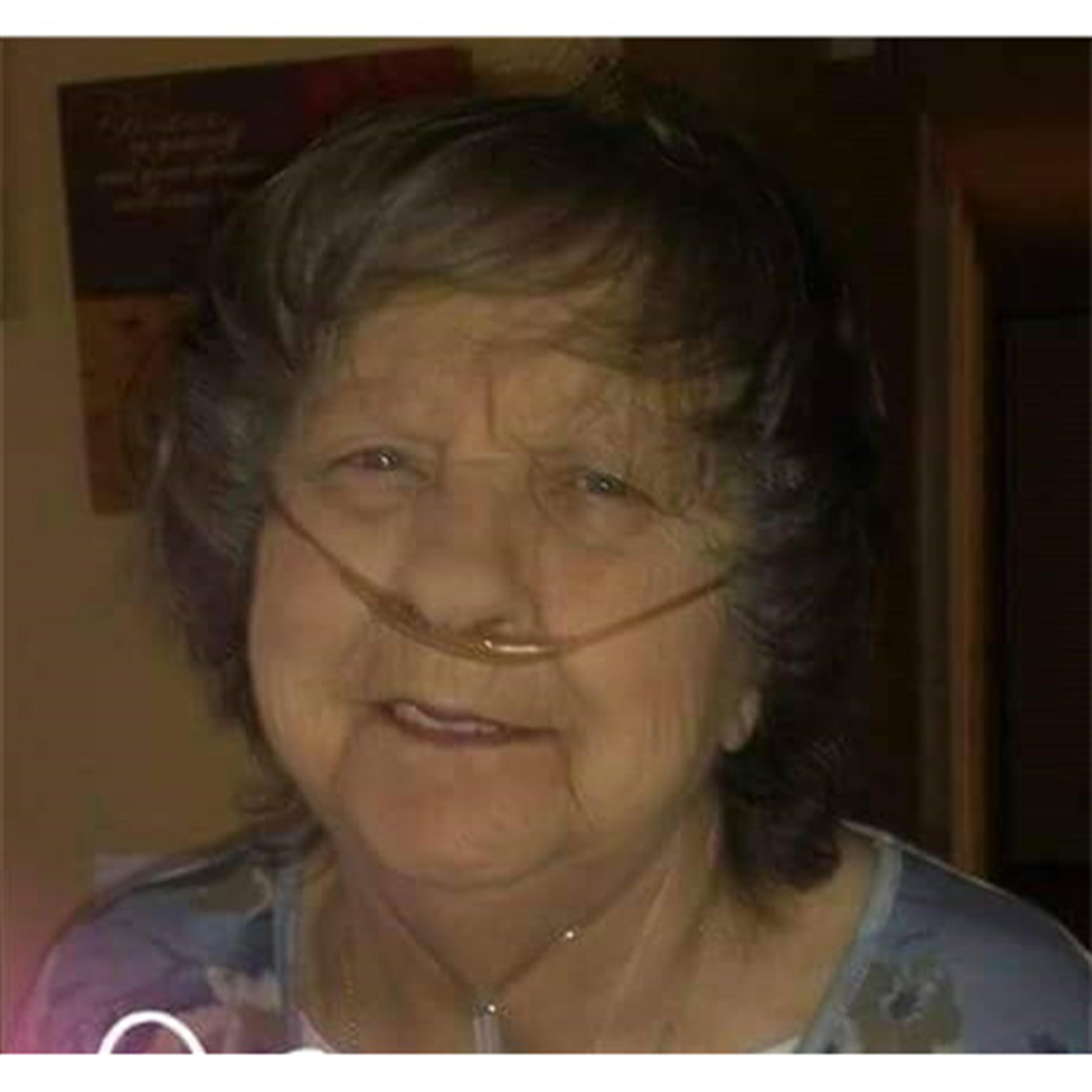 Patricia L. Hopkins' obituary picture