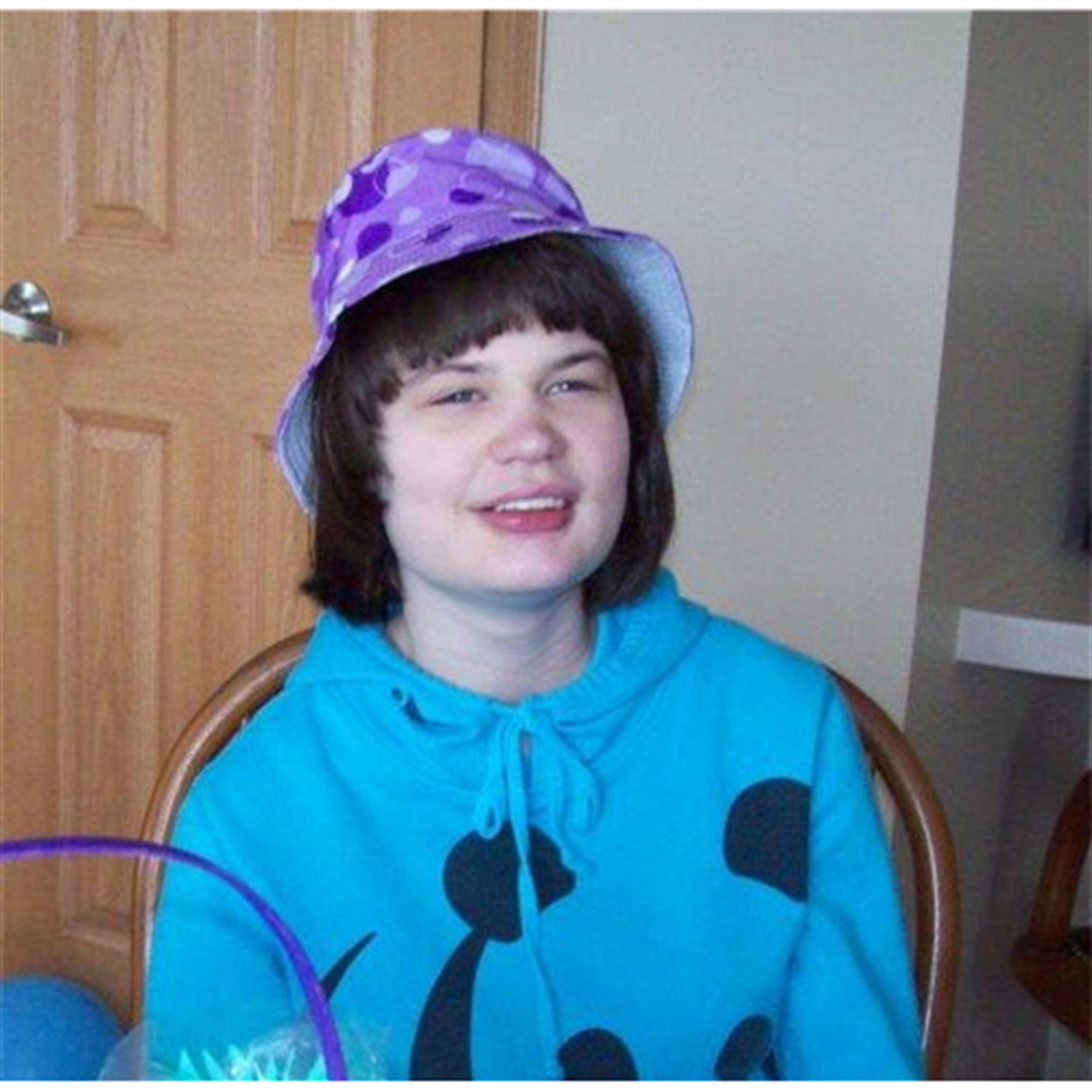 Kara Ann Hammond-Adkins