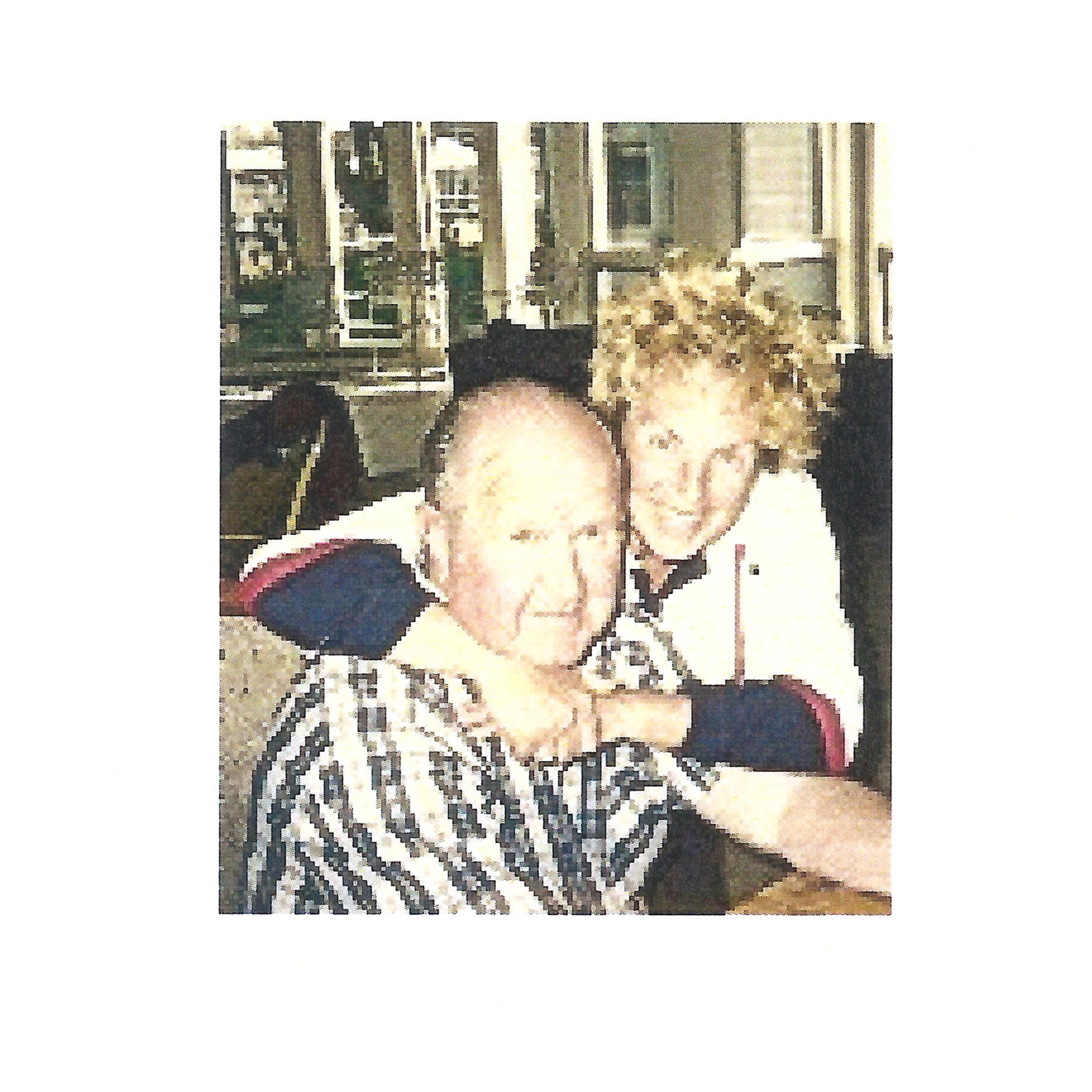 Patrick H. Smith's obituary picture