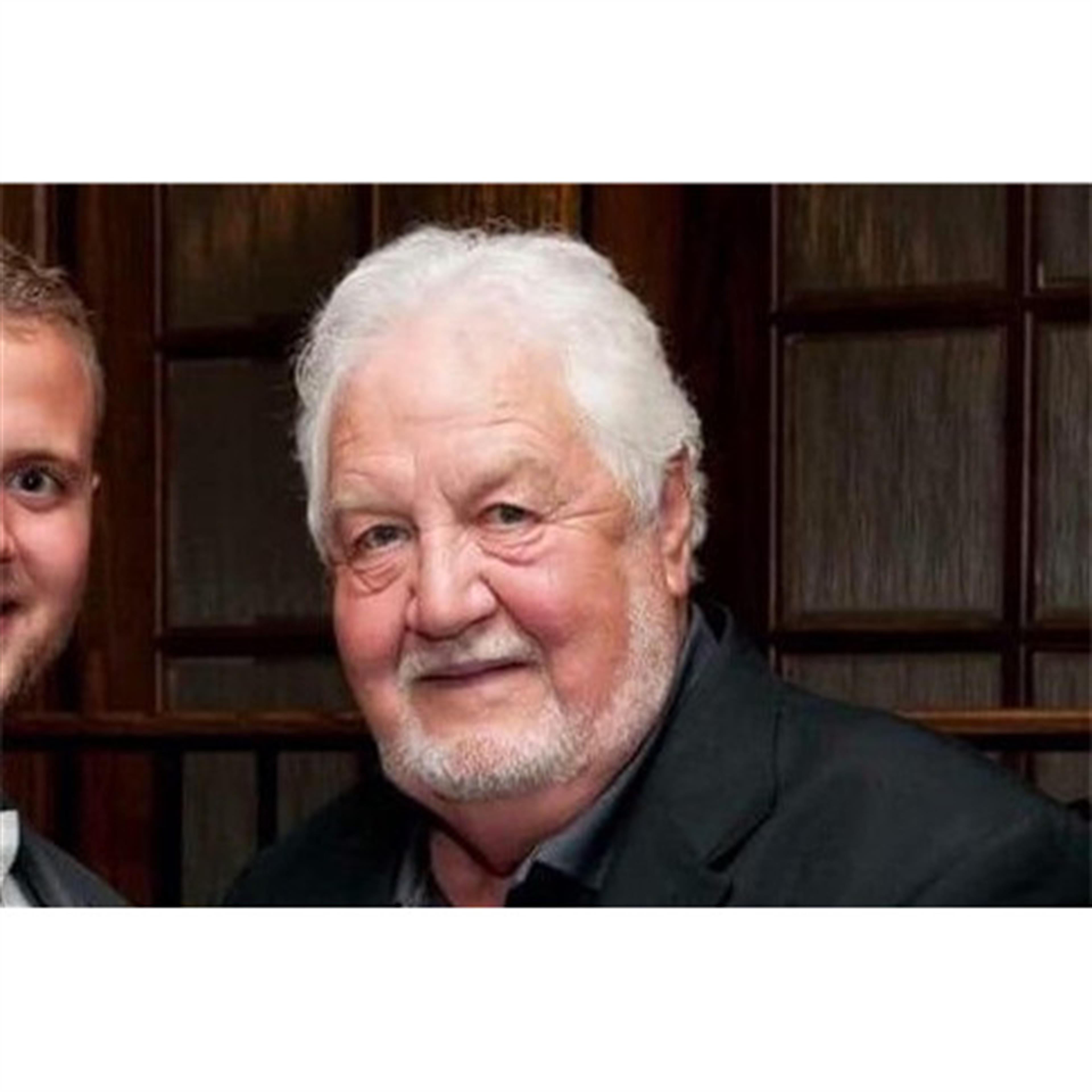 James I. Meldrum's obituary picture