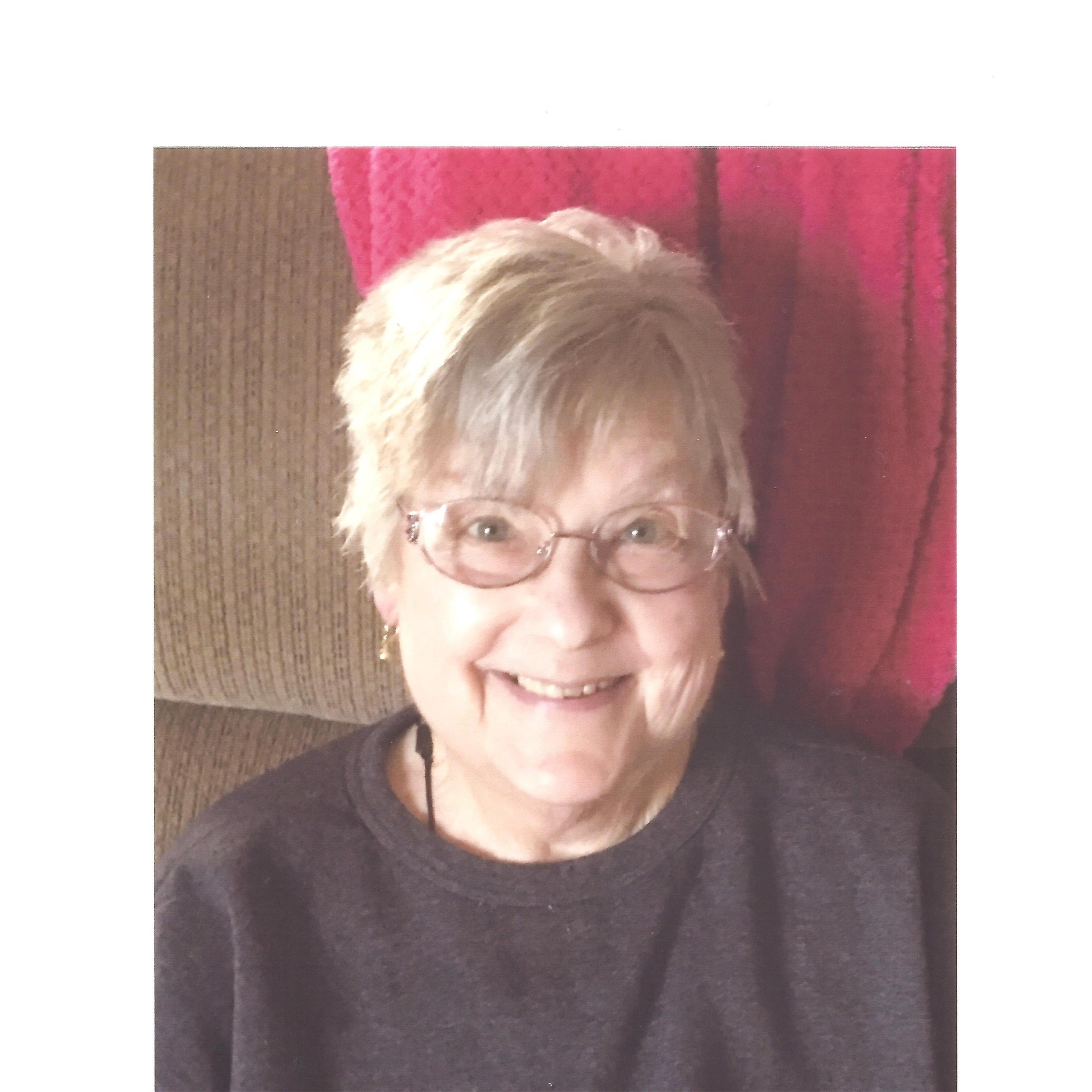 Kathleen "Kathy" Lalewicz