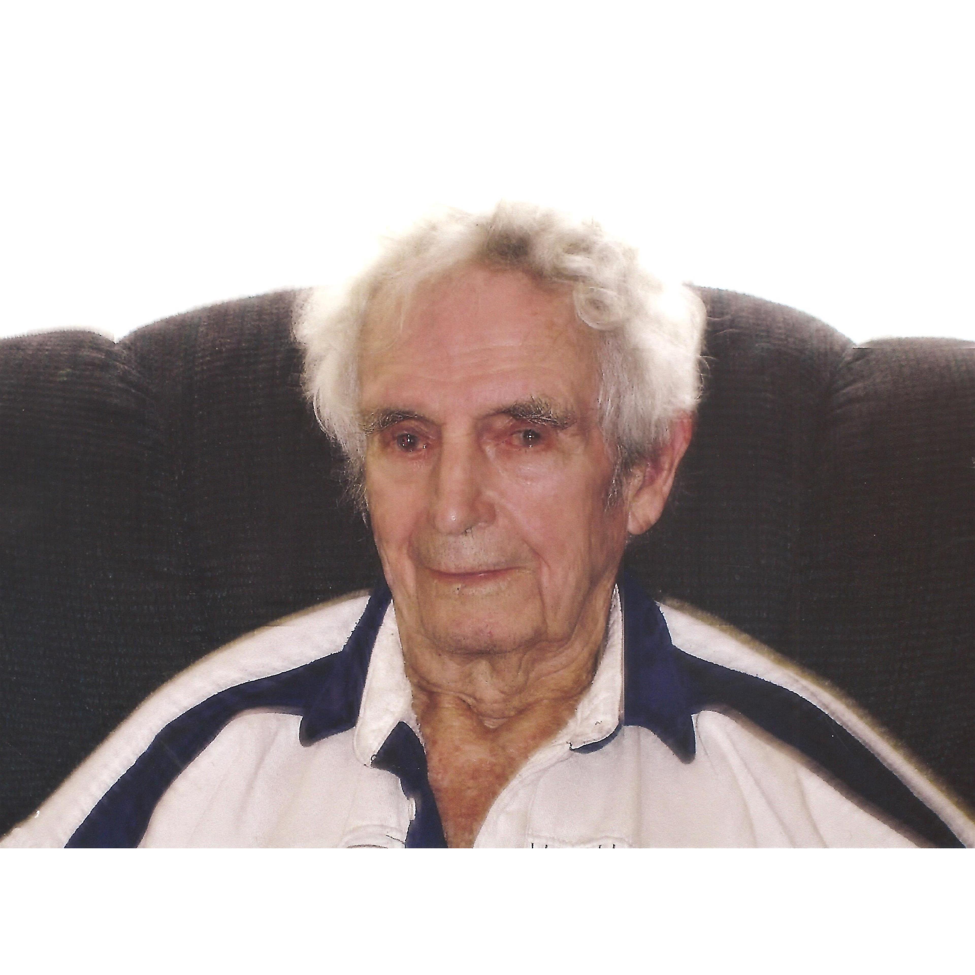 Francis Paul Gianascol