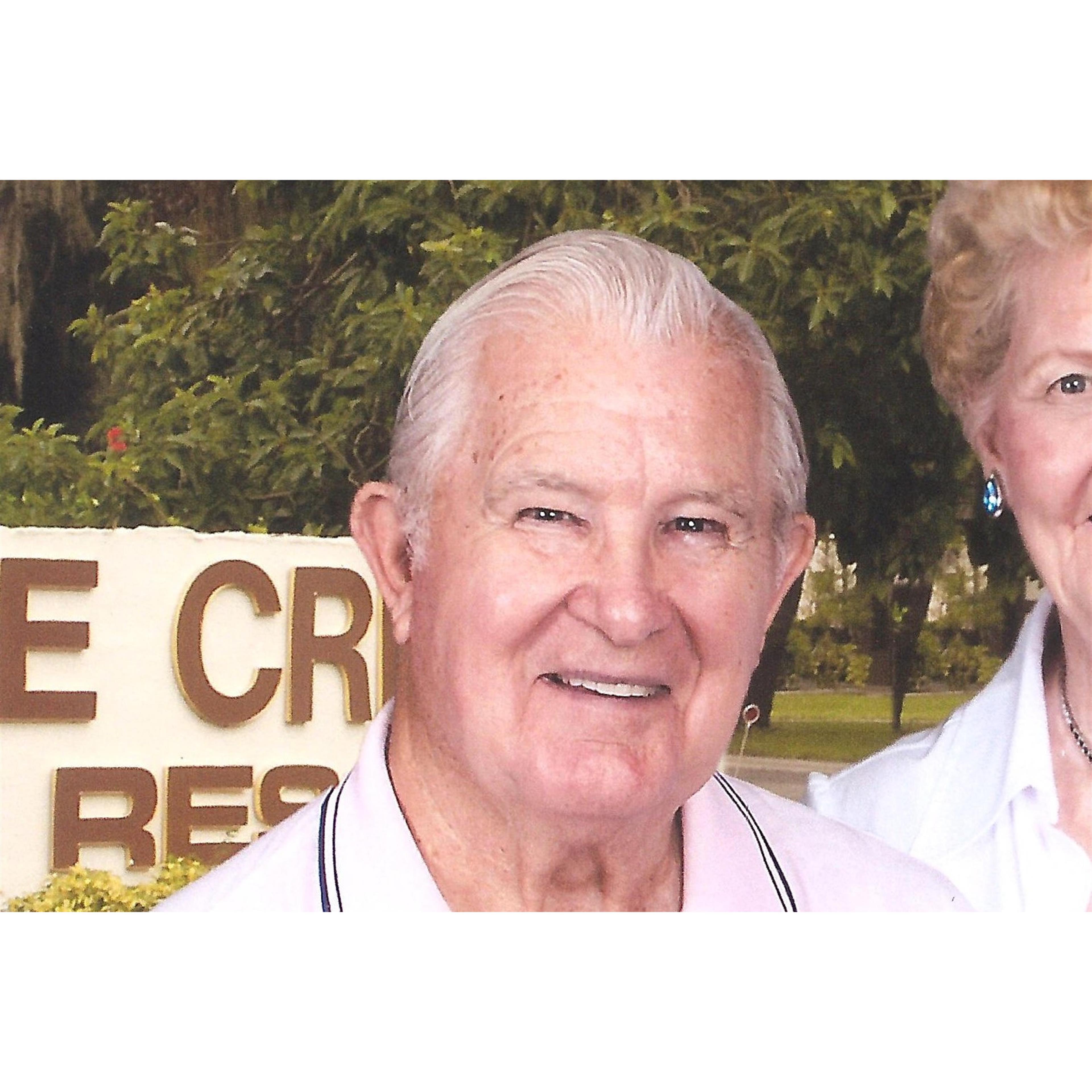 Richard H. Cowper's obituary picture