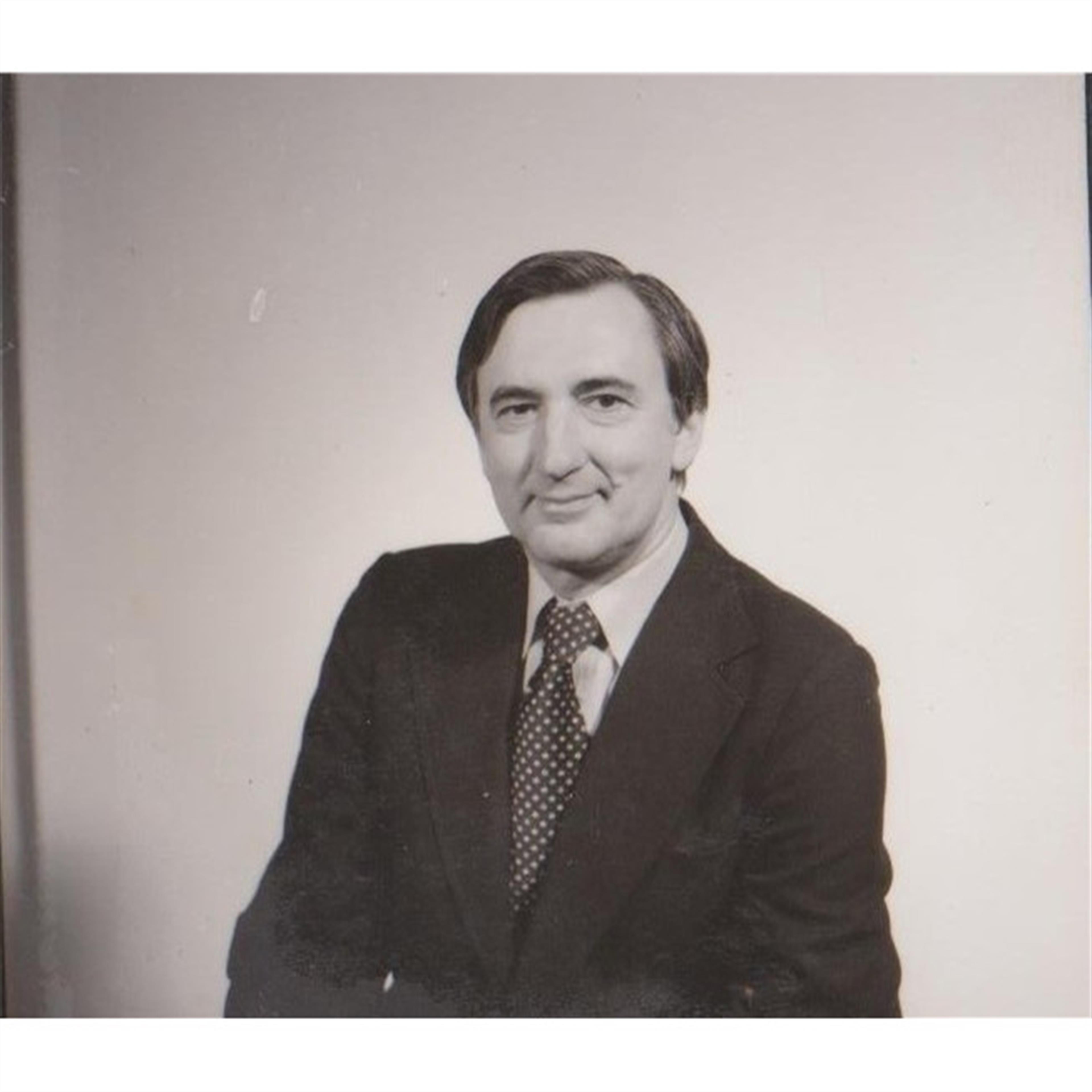 Douglas Sinclair Twells